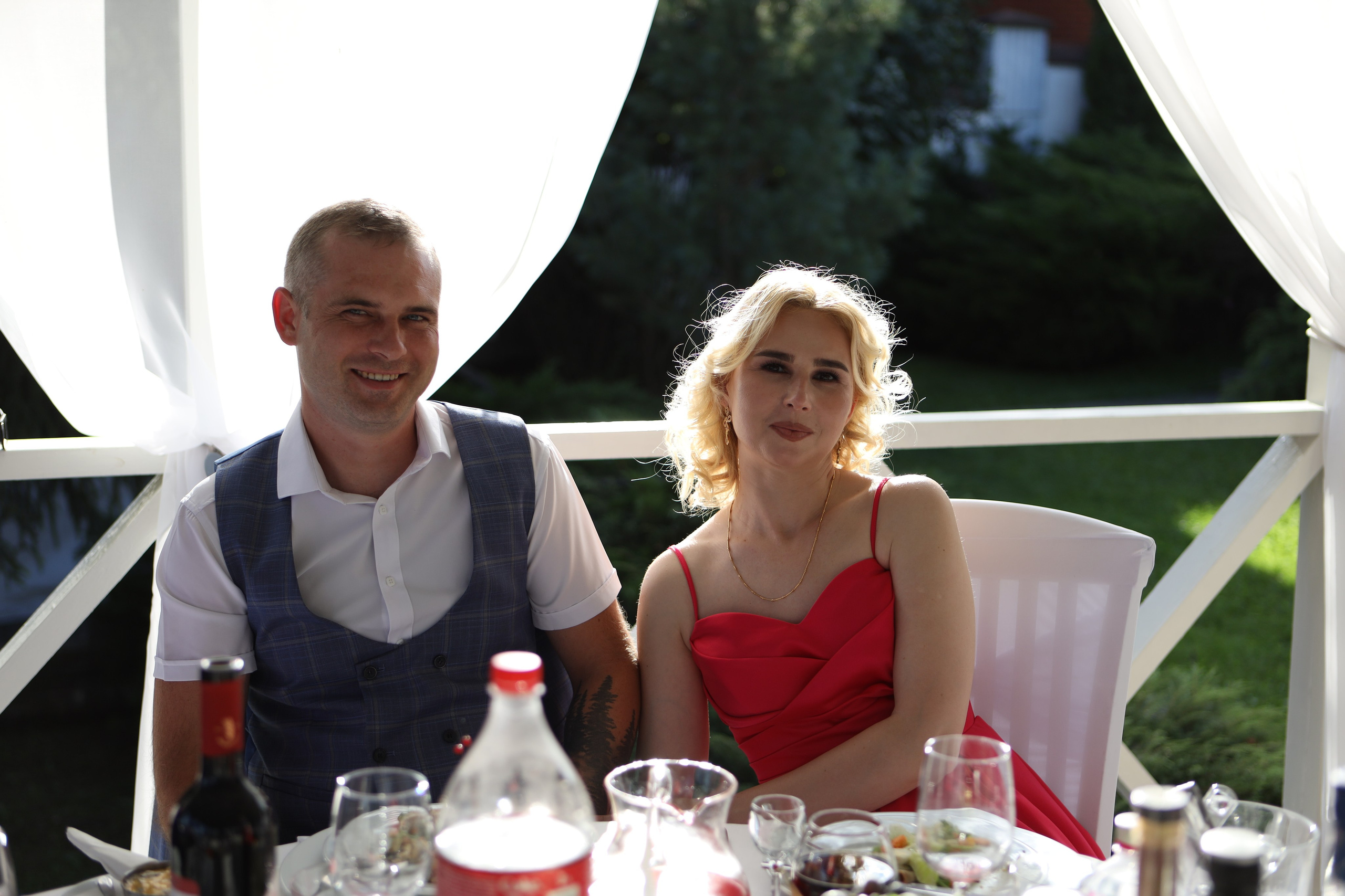 Ксения и Артем полный день. Kharchenkotatianaweddingphoto