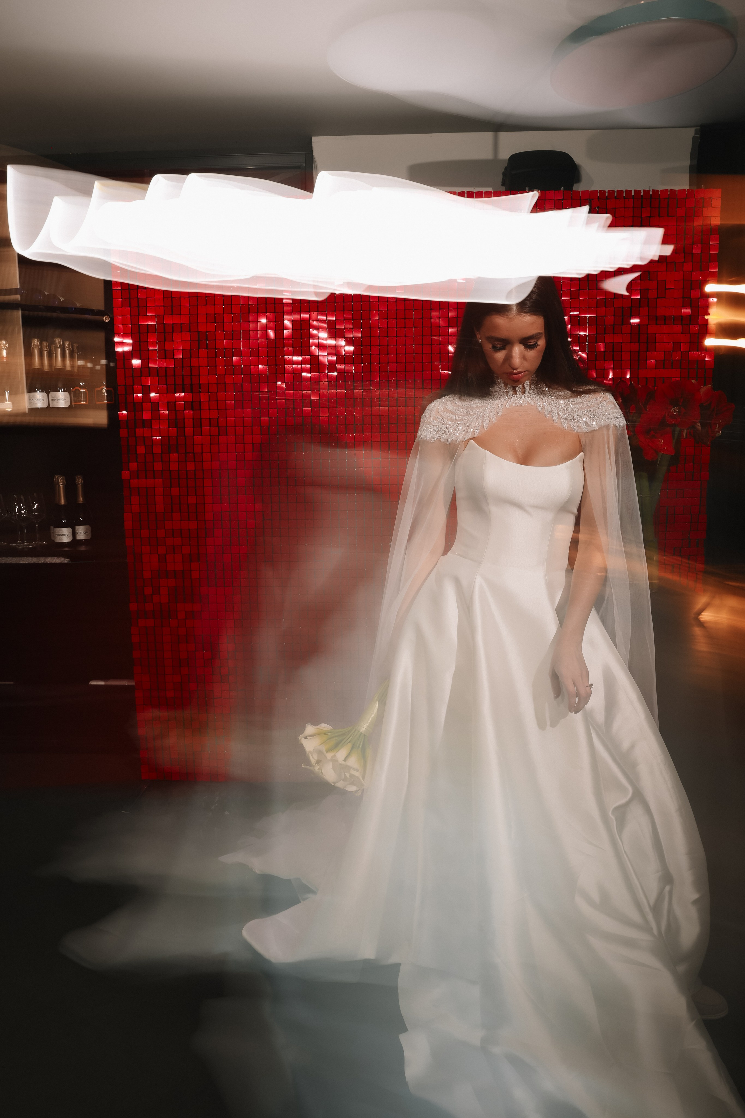 DENIS & ELIZAVETA Барвиха. Kharchenkotatianaweddingphoto