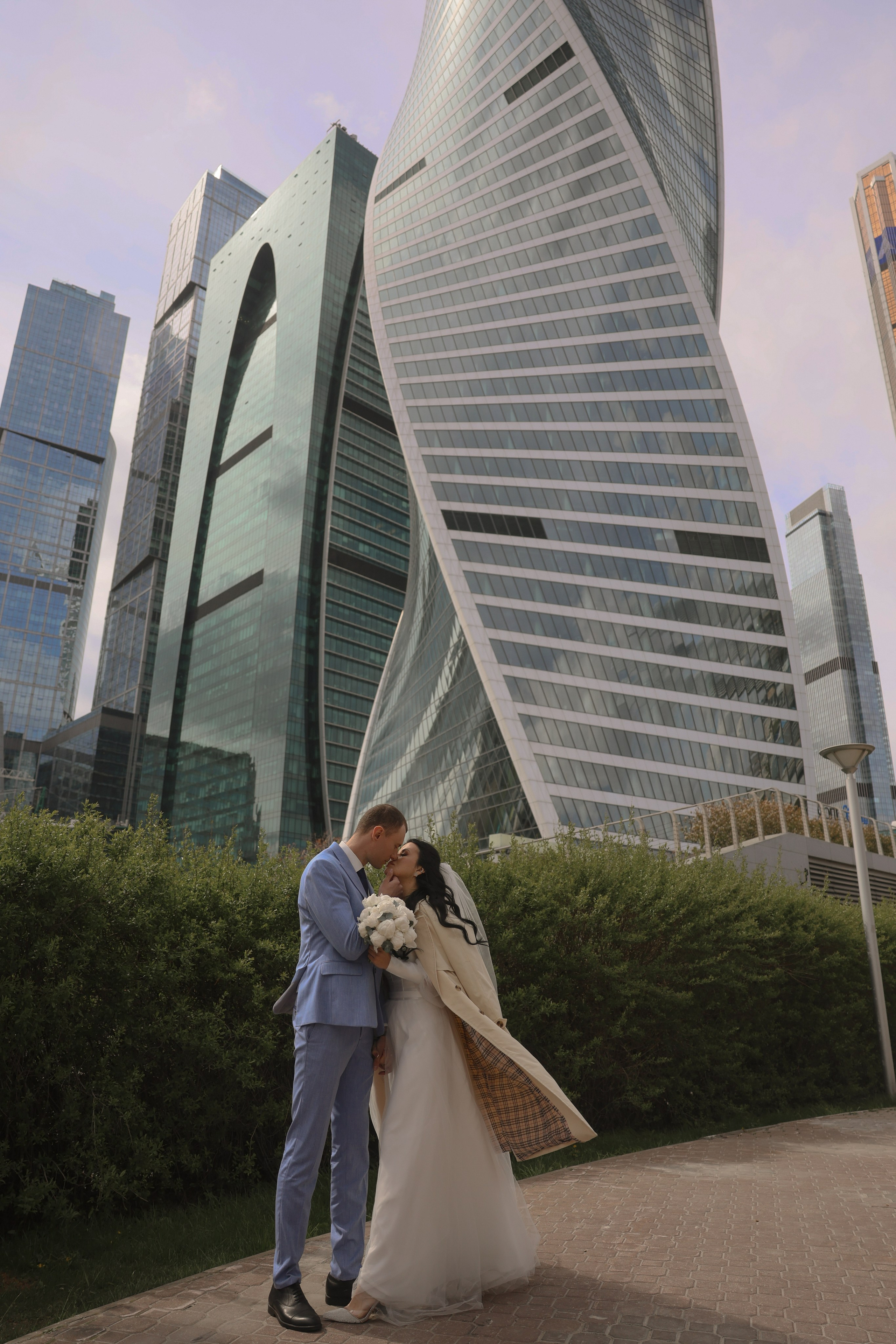 Sergey & Karina. Kharchenkotatianaweddingphoto