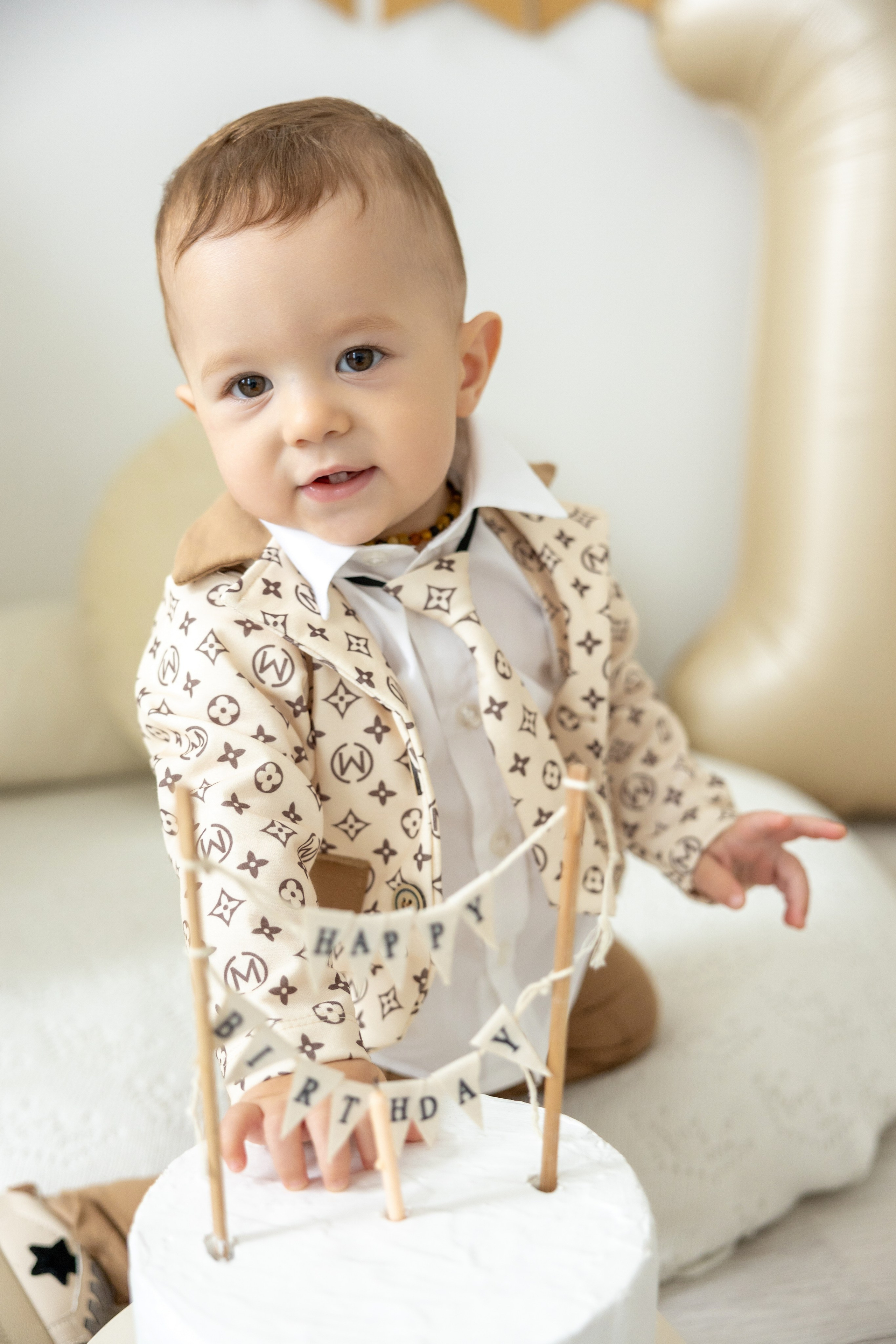 Эмиль 1 годик. Kharchenkotatianaweddingphoto