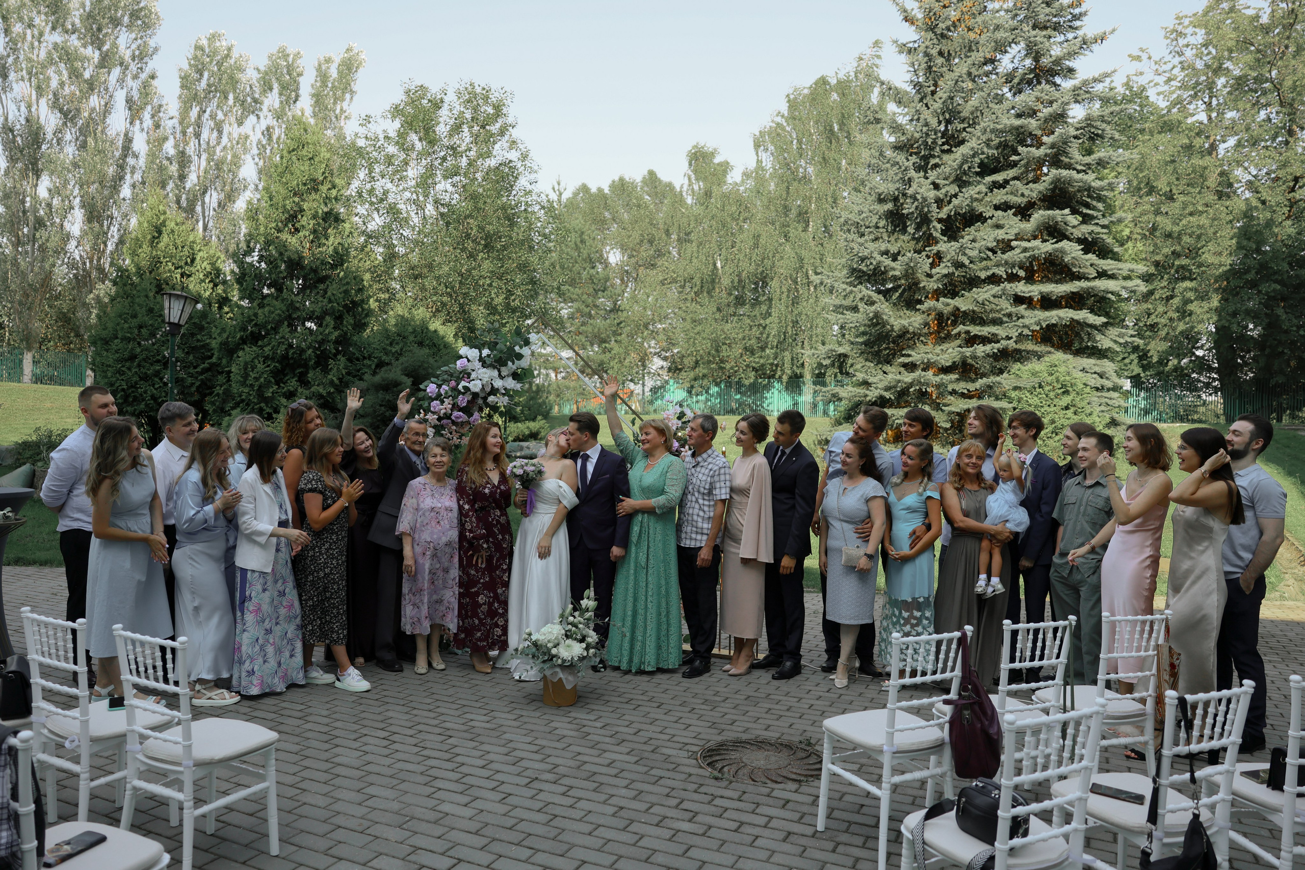 Alex & Lera. Kharchenkotatianaweddingphoto
