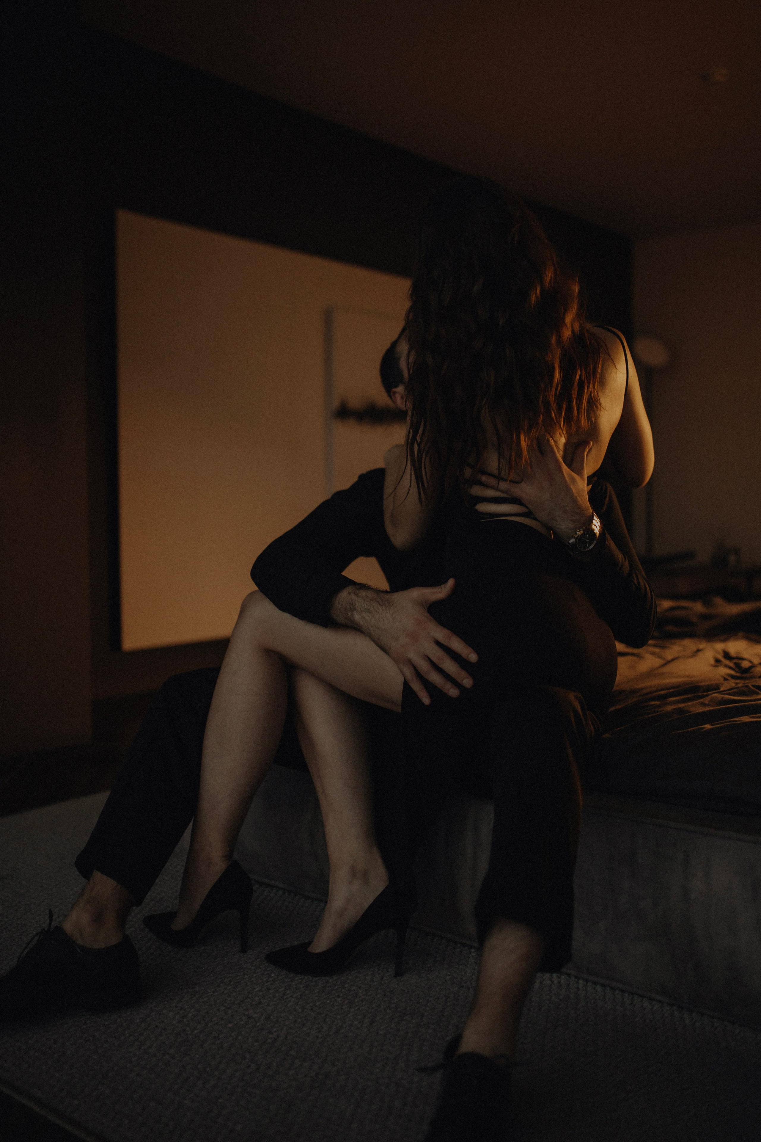 Zlata & Maksim. Фотограф Анна Путилина