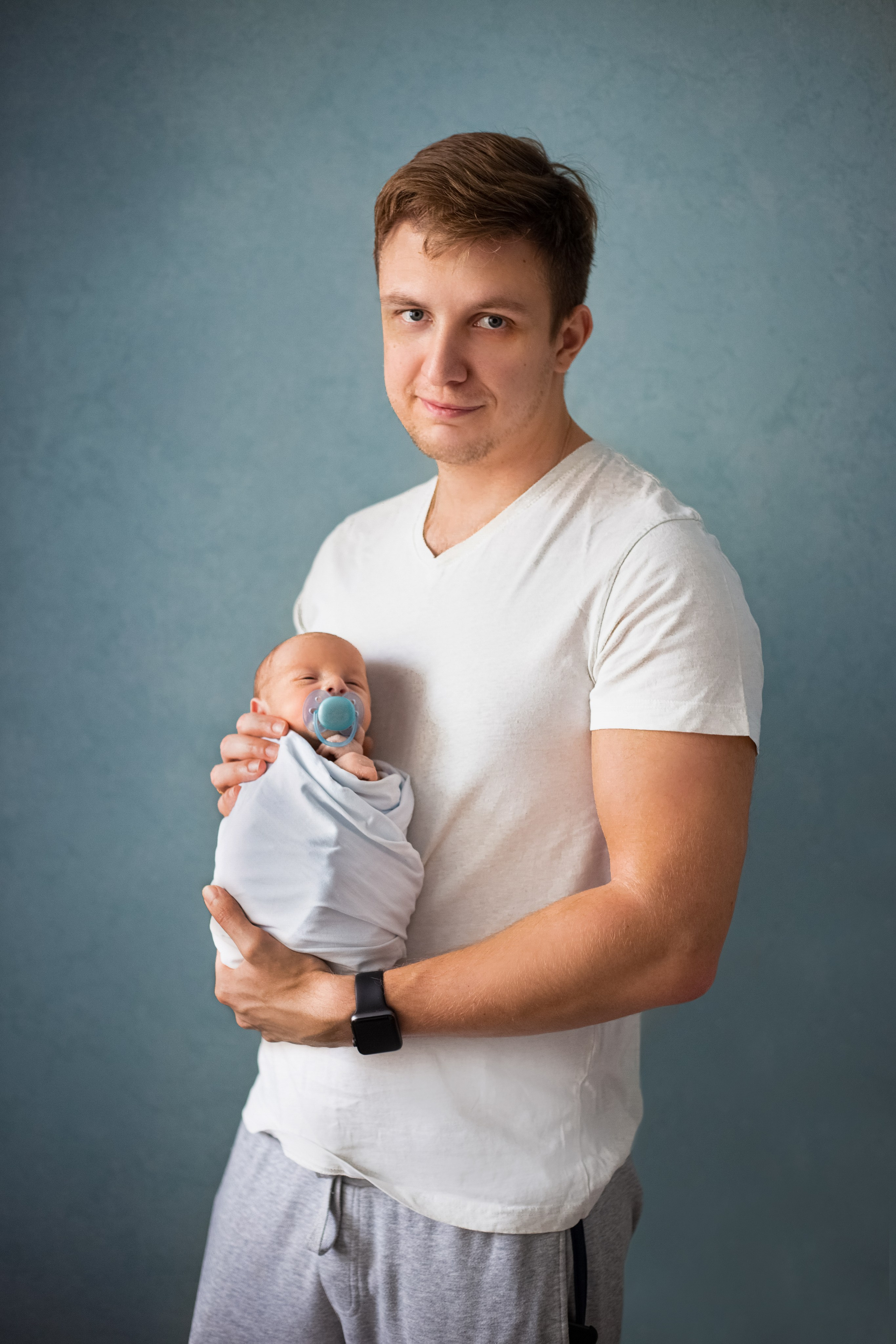 Петр. Свадебный фотограф в Москве и Подмосковье Ольга Макашова