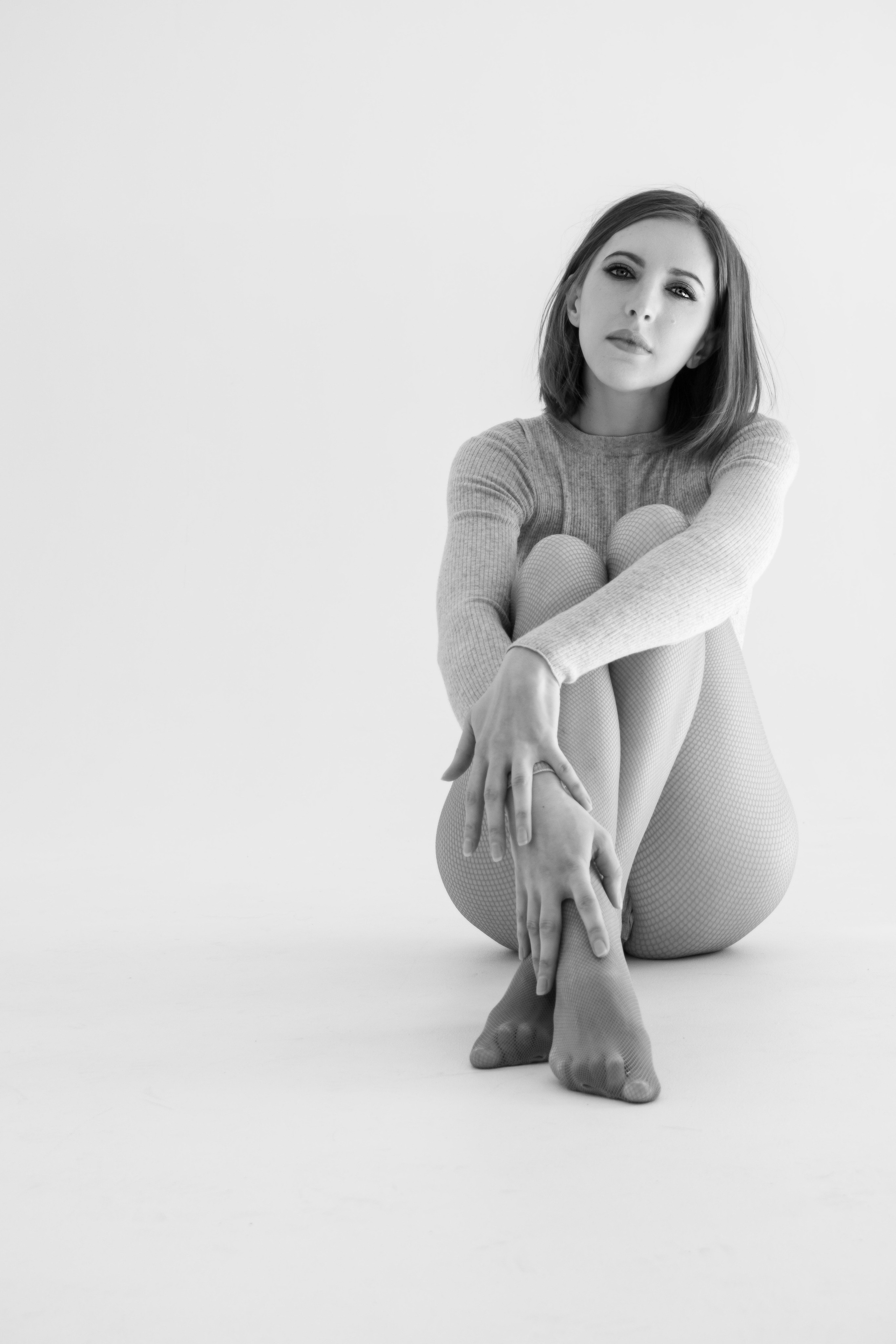 Фотограф Арина Кузнецова