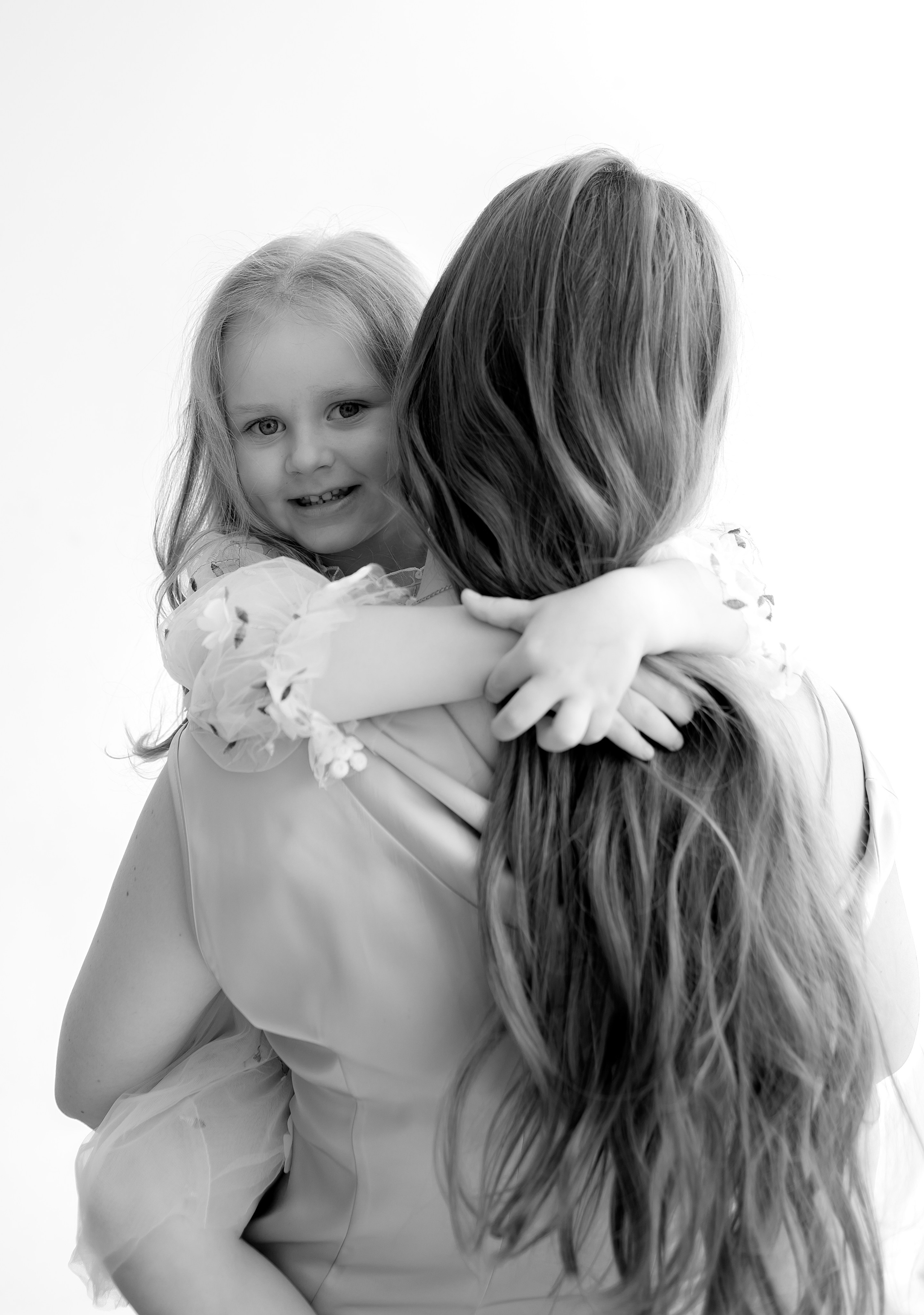 5 лет. Свадебный и семейный фотограф в Серпухове Александра Дерюшева