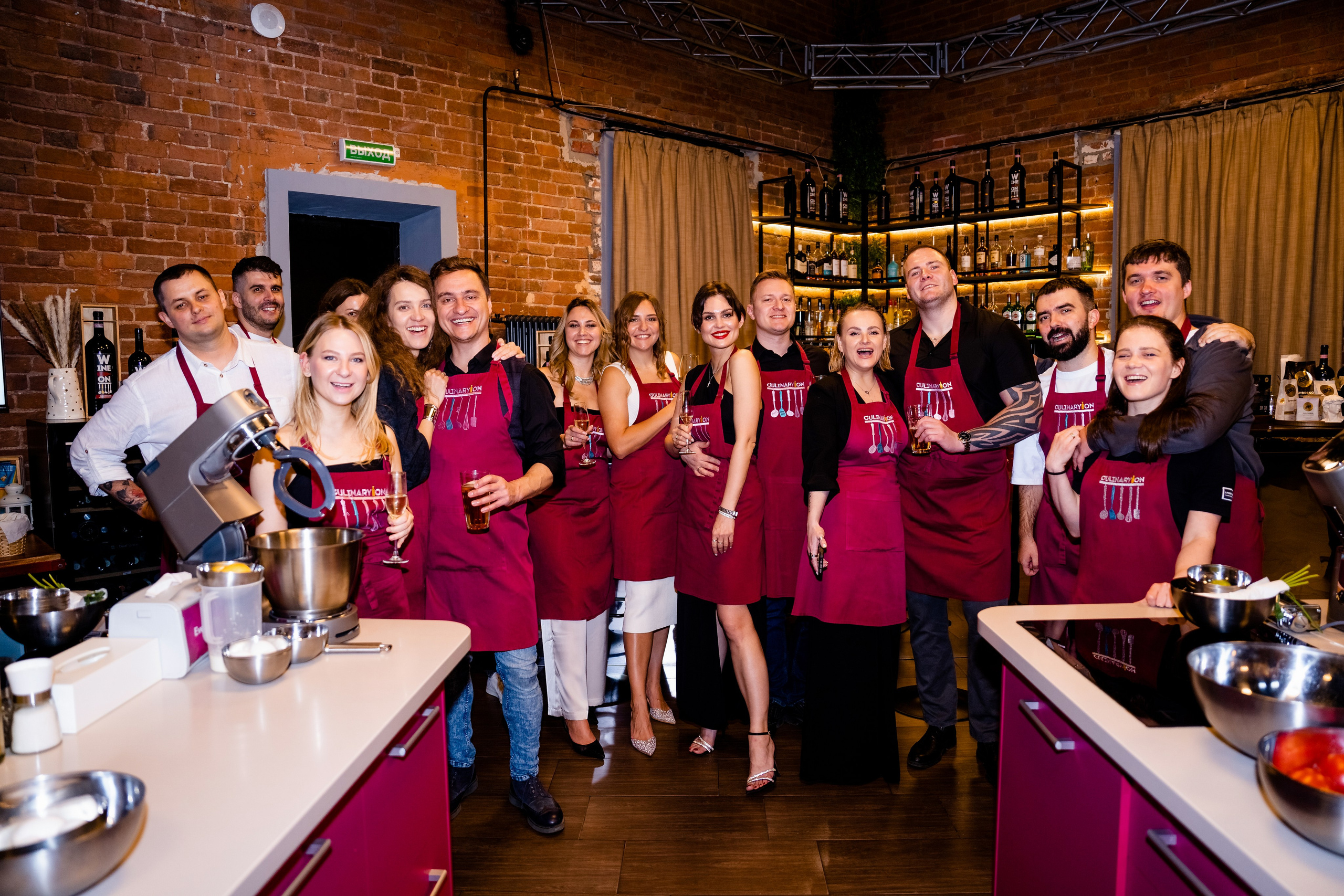 Мероприятие. Анастасия Профессиональный фотограф в Москве