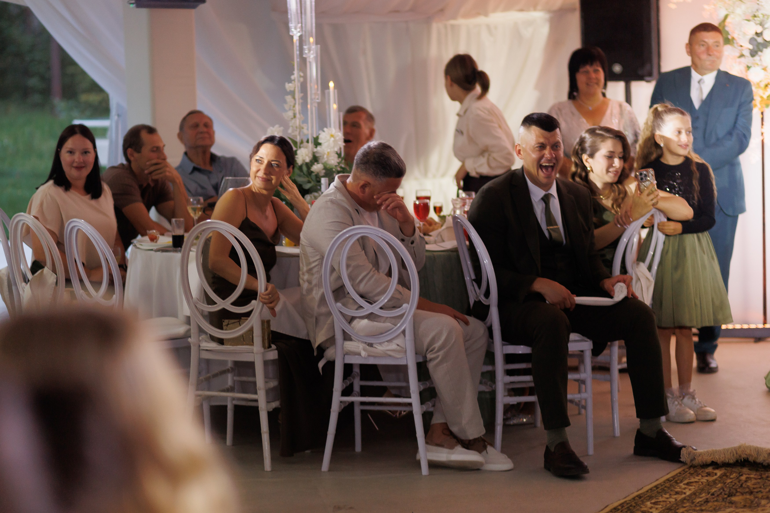 Свадьба Константина и Алёны 16.08.25. Свадебный и контент фотограф в Нижнем Новгороде Владимир Пресняков