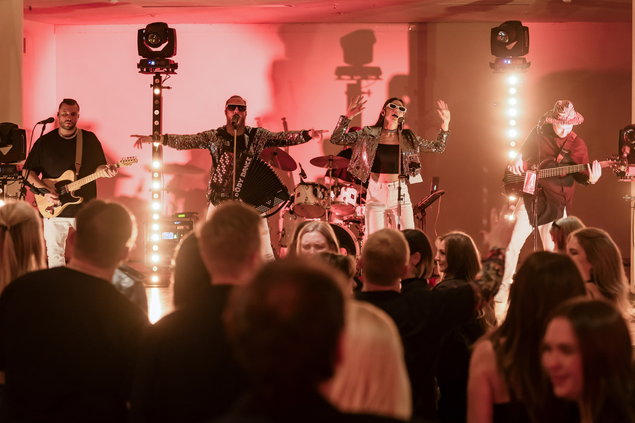 Новый год с ВТБ. VOLGA. 15.12.2024