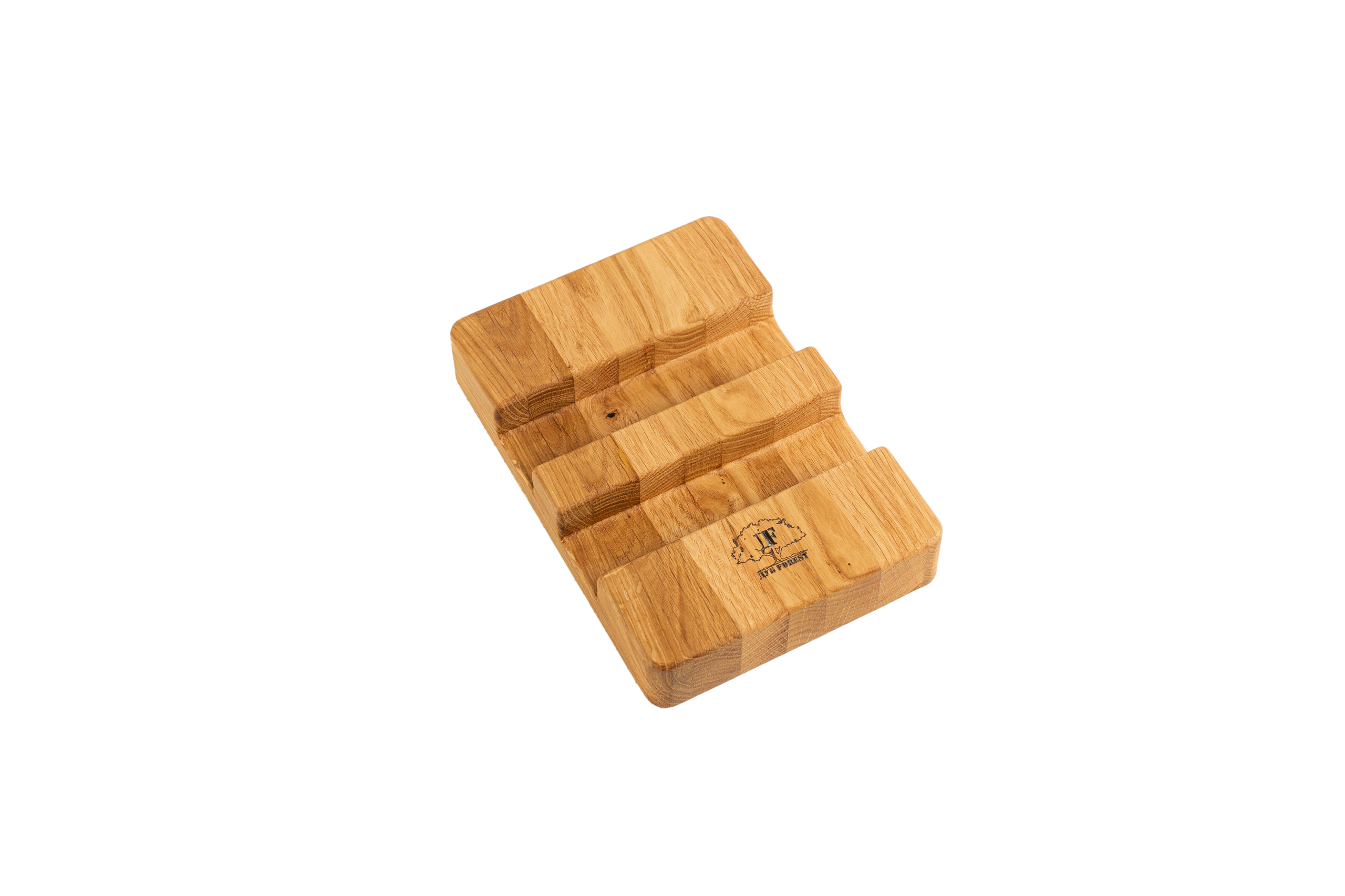 Дуб Forest. Главная