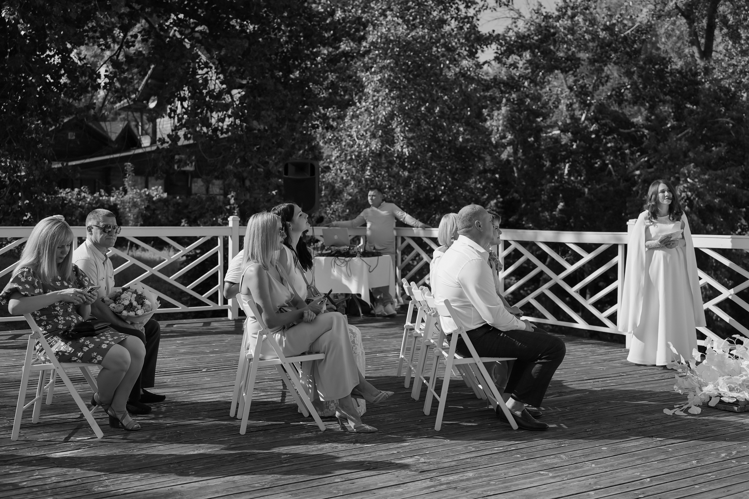 Олег и Юлия. Свадебный и семейный фотограф в Волгограде Наталья Наумова