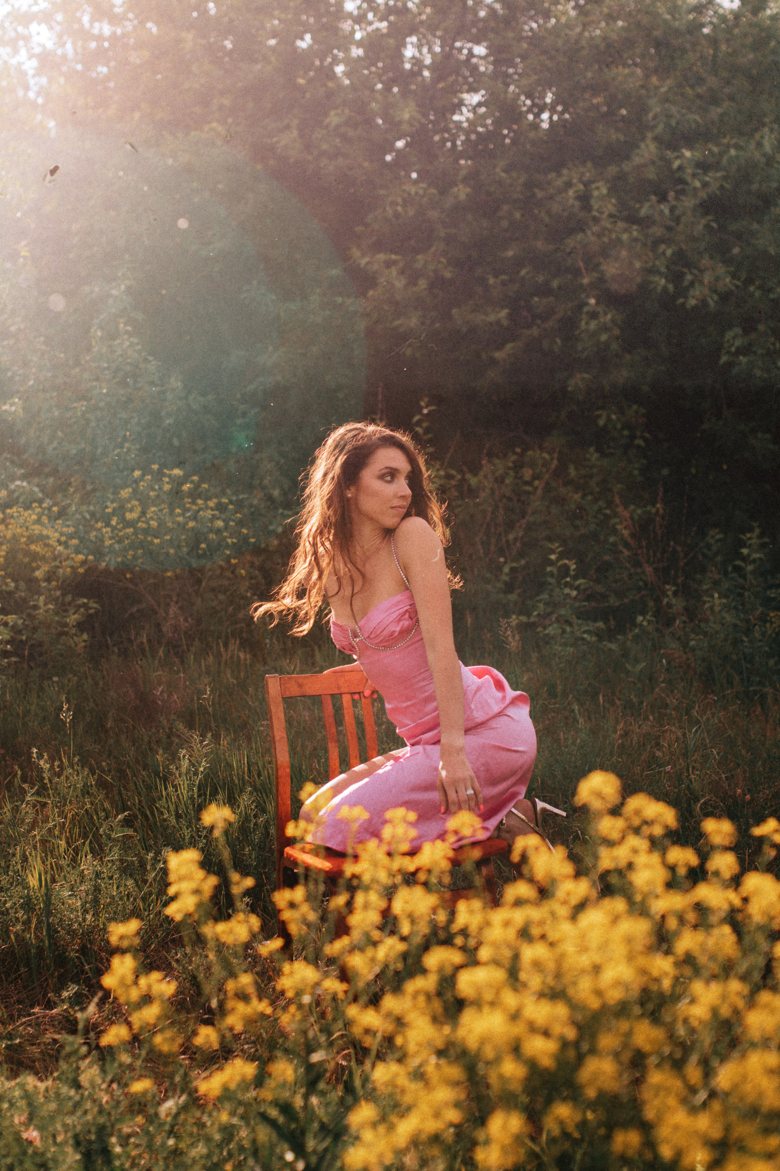 Alina. Фотографирую искусство в Хабаровске