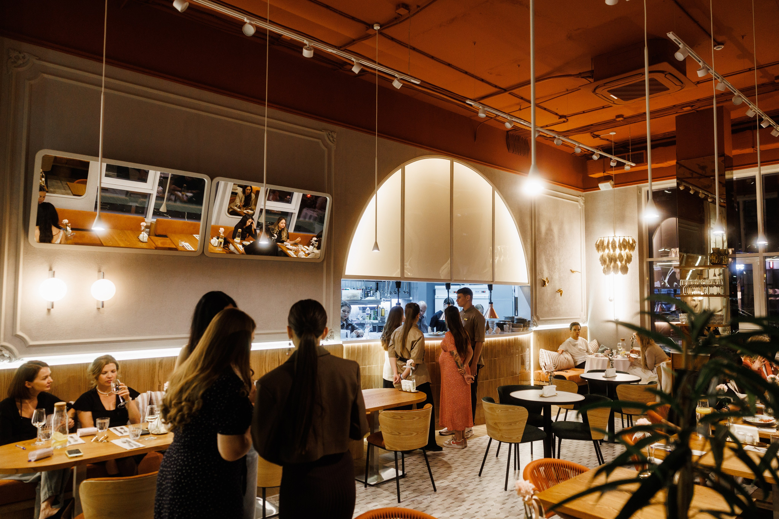 Гастроужин | Пташка. Фотограф Ставрополь Петр Голубенко