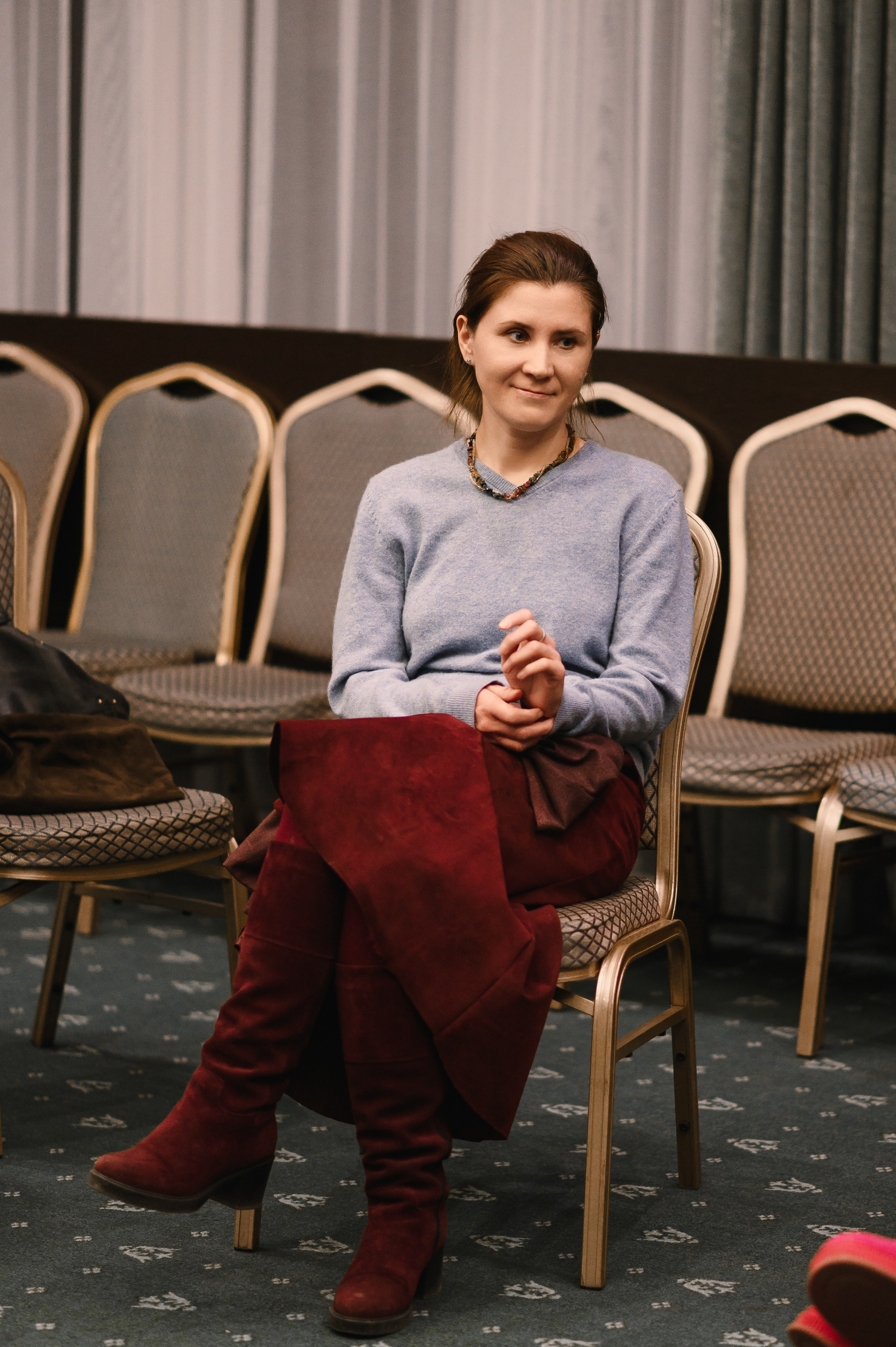 «Театр в квадрате». Клуб Читалка. Wedding and family photographer USA