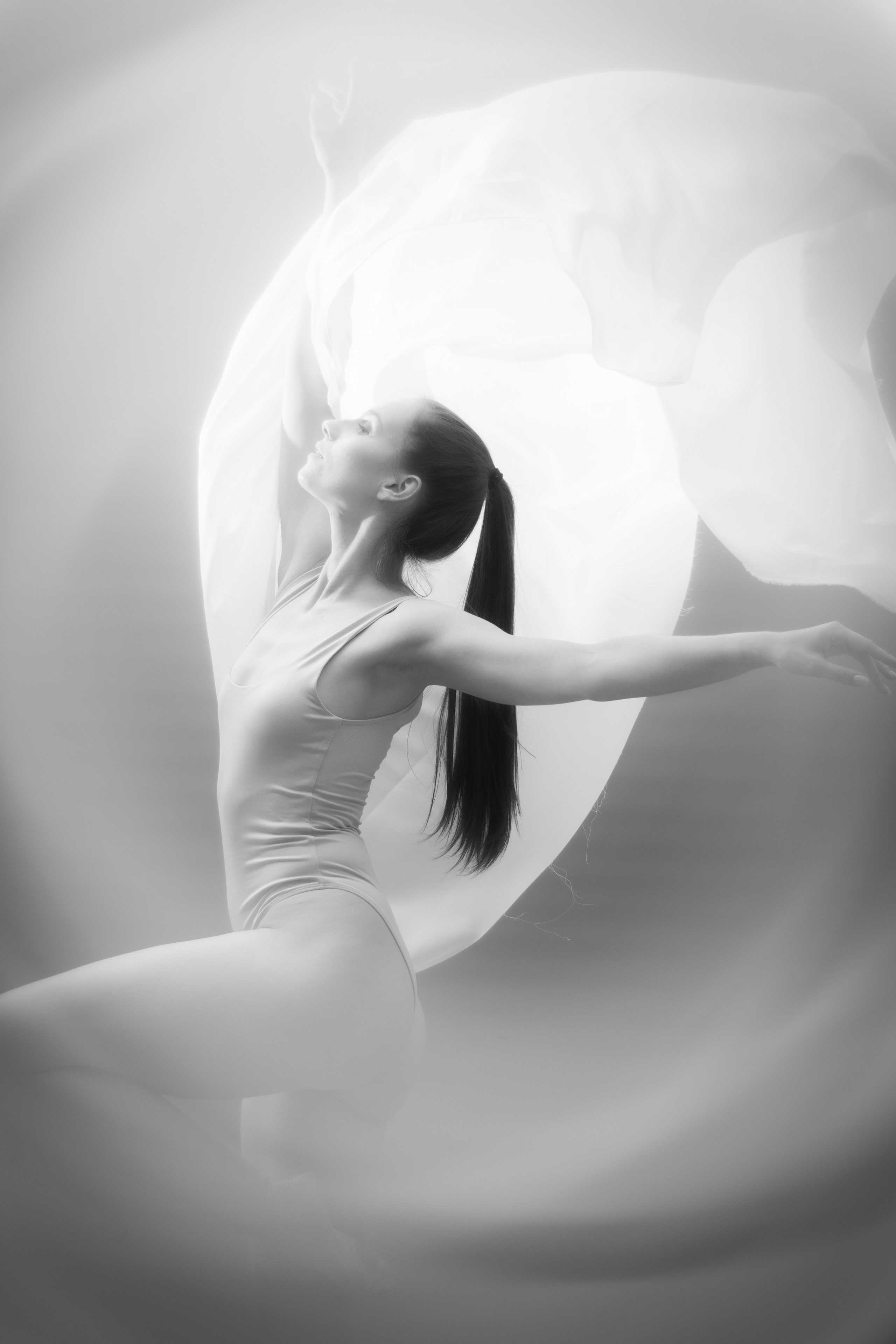 Алеся. Фотограф и оператор в Москве Елизавета Коргалидзе