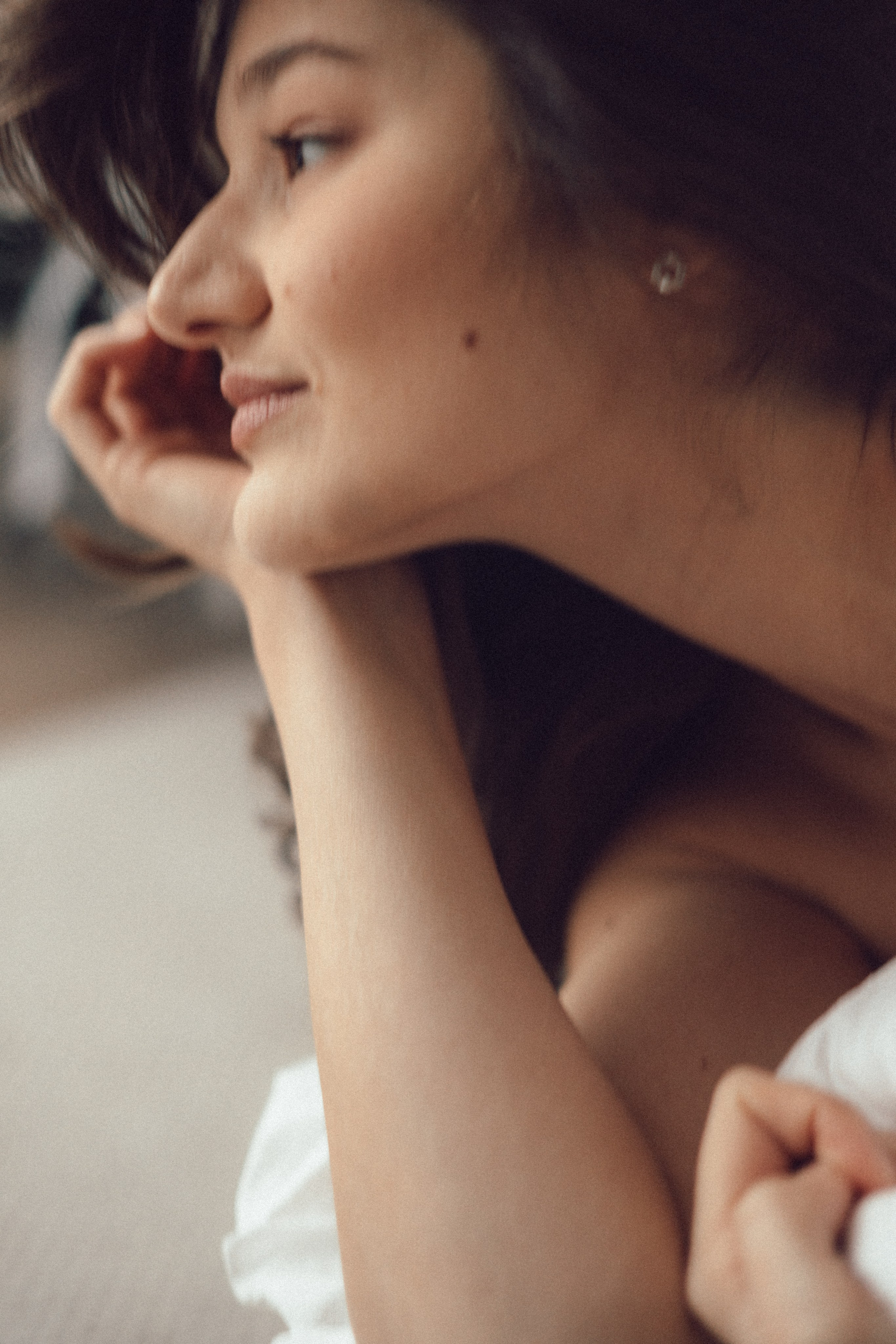 I am my own muse. Света Полетаева Москва