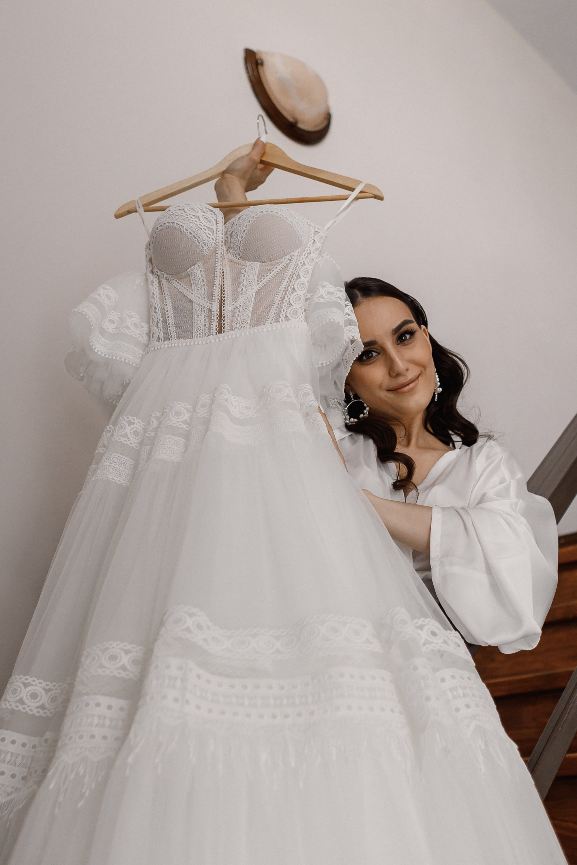 Aimer c’est agir. Свадебный фотограф Дмитрий Воробьев Ярославль