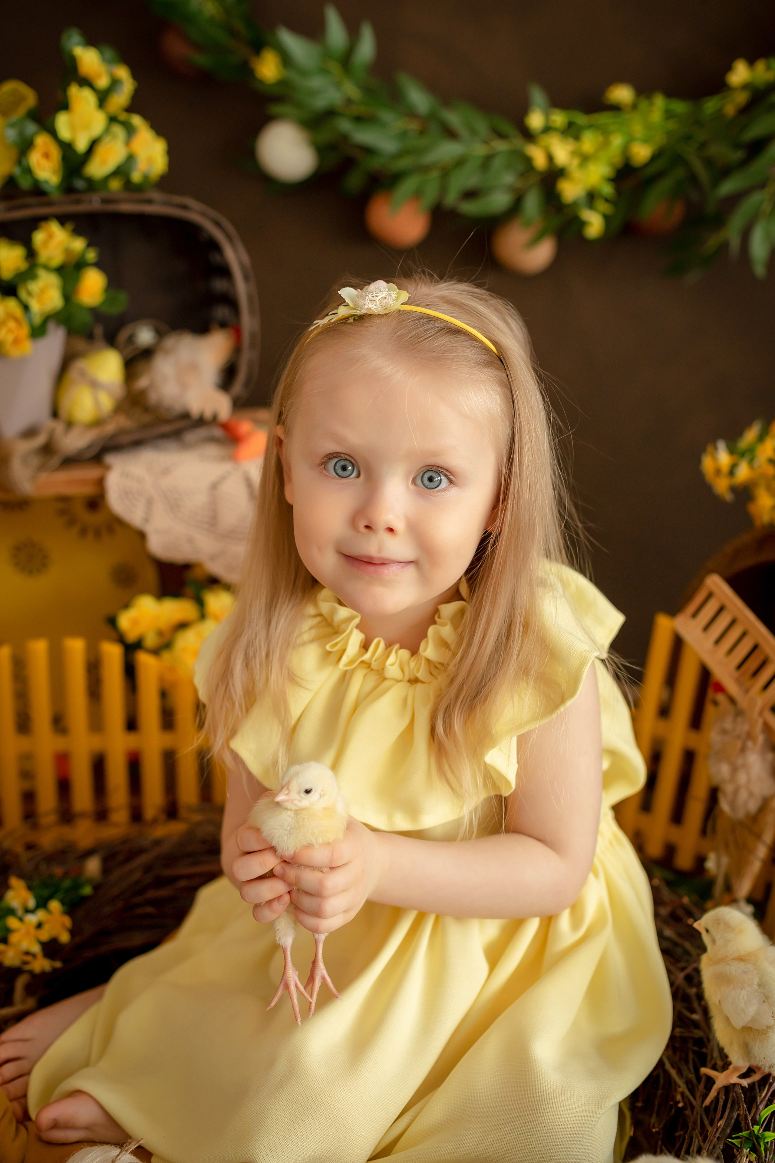 Фотопроекты. Фотограф новорожденных в Тюмени