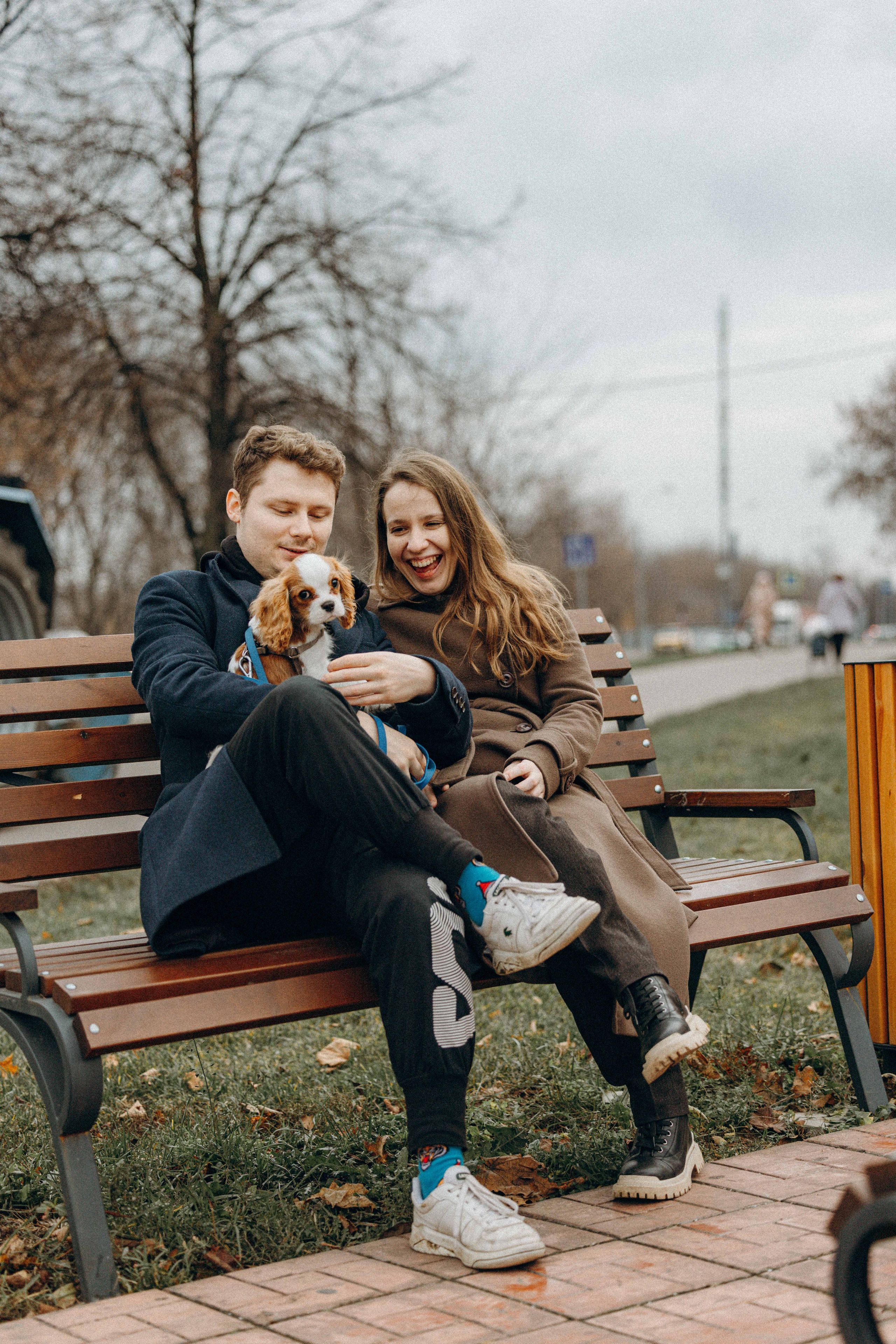 Юля и Кипр. Фотограф-анималист в Москве Лера Черноног