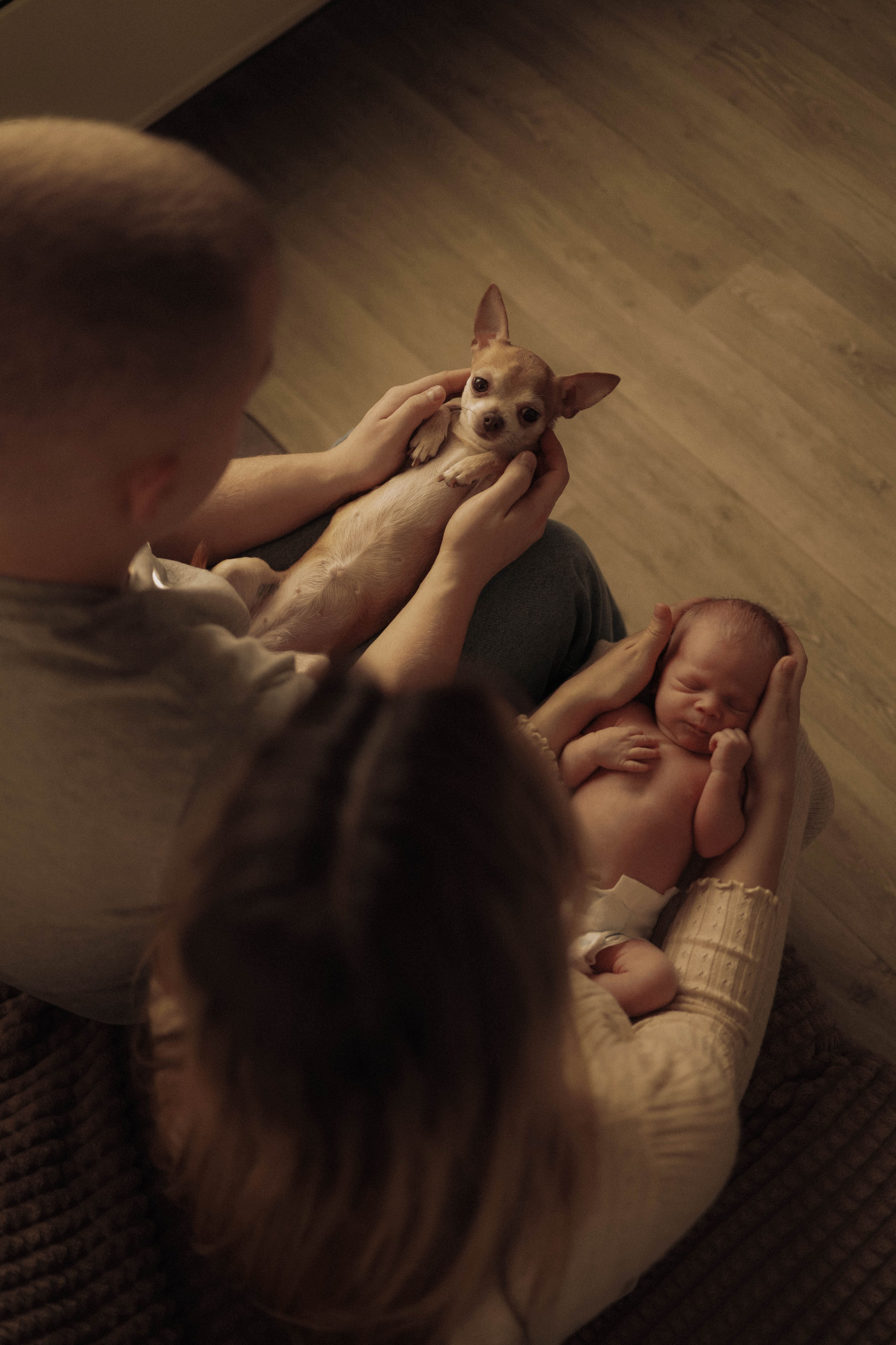 Истории о самых маленьких. Марина Мужиченкова. Семейная и детская фотосъёмка в Москве