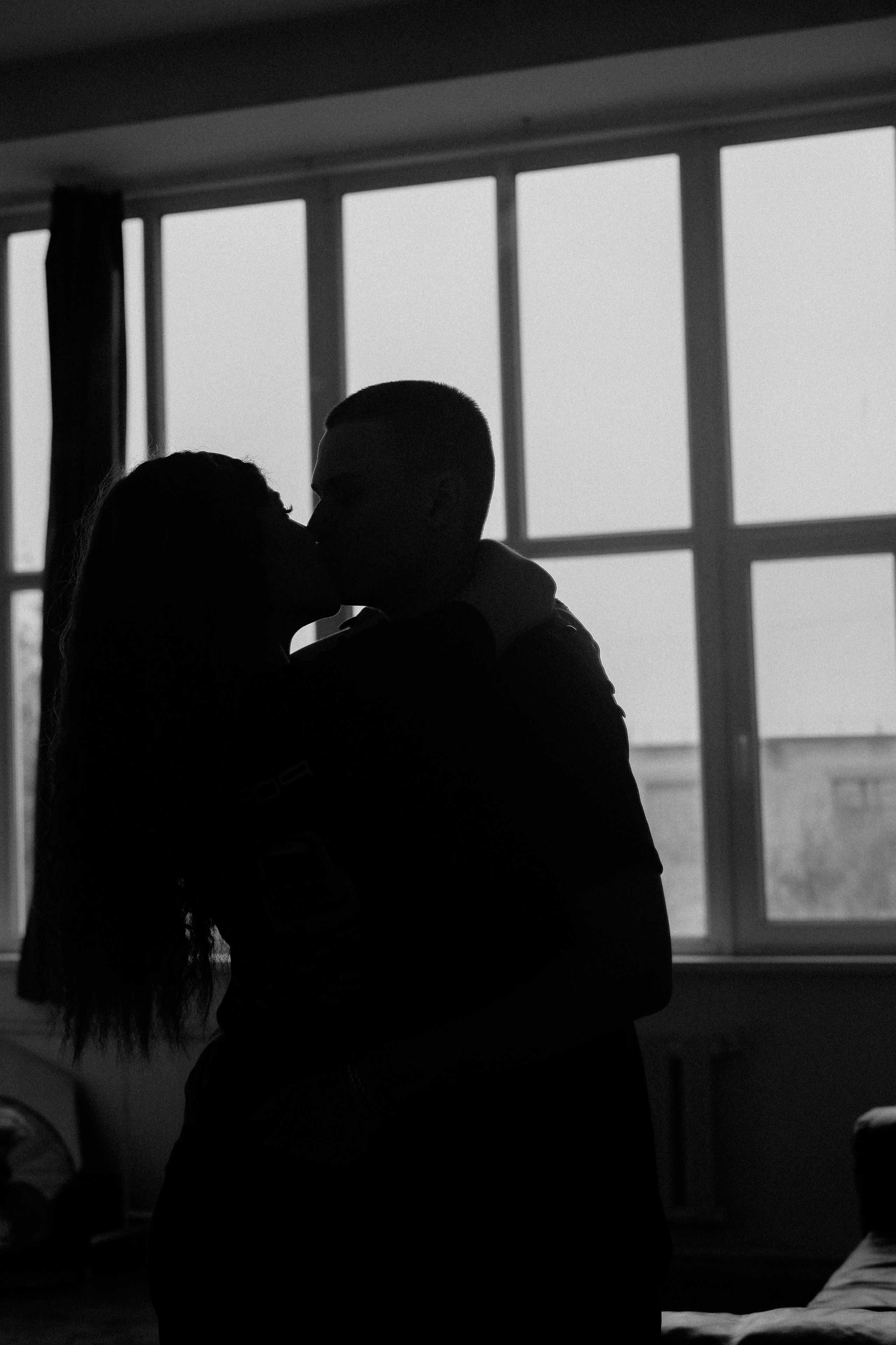 Ульяна + Матвей. ФОТОГРАФ АННА КАЗАРЯН