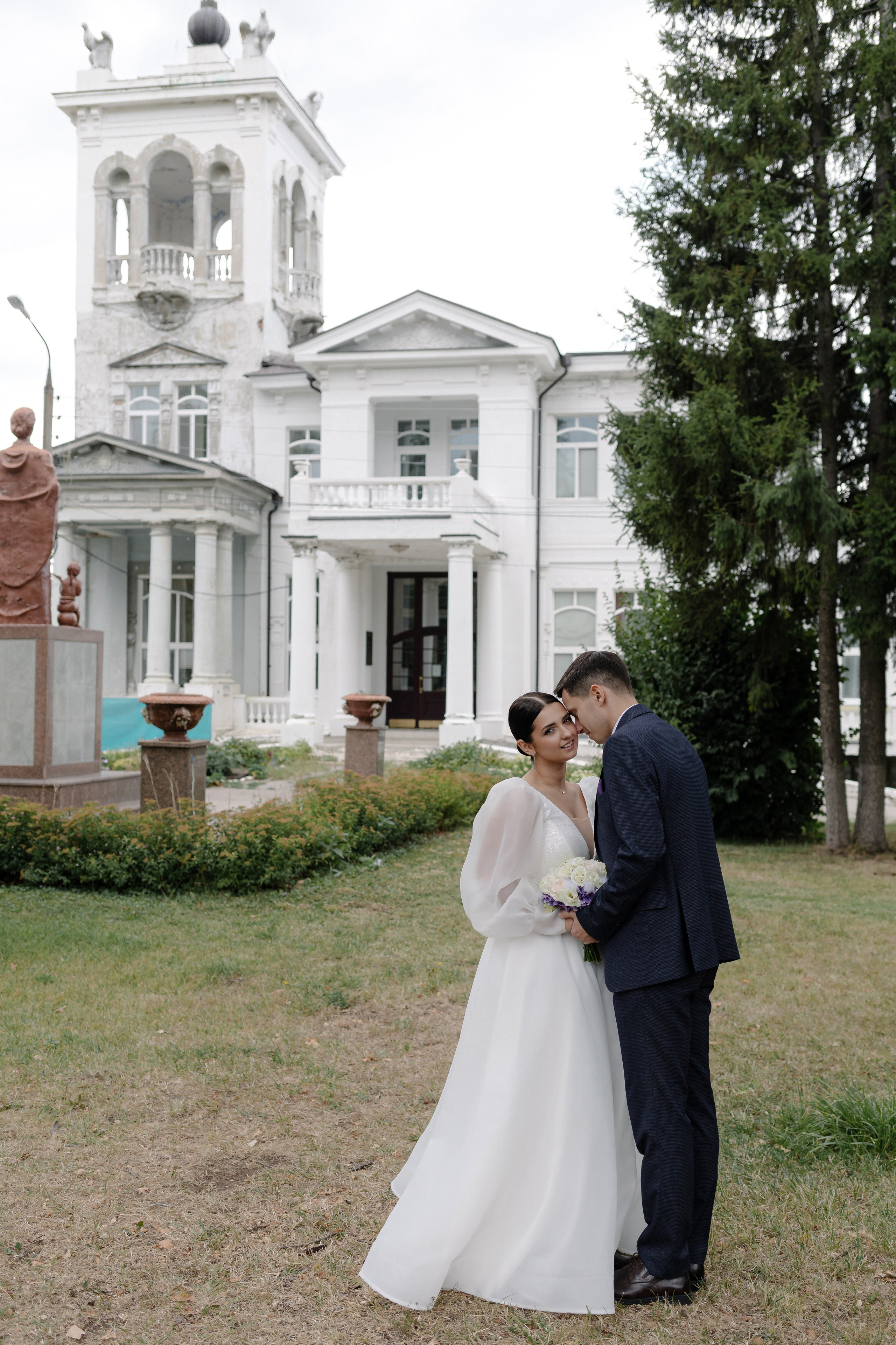 Свадебный Анонс Даша и Владислав. Свадебный и семейный фотограф в Самаре