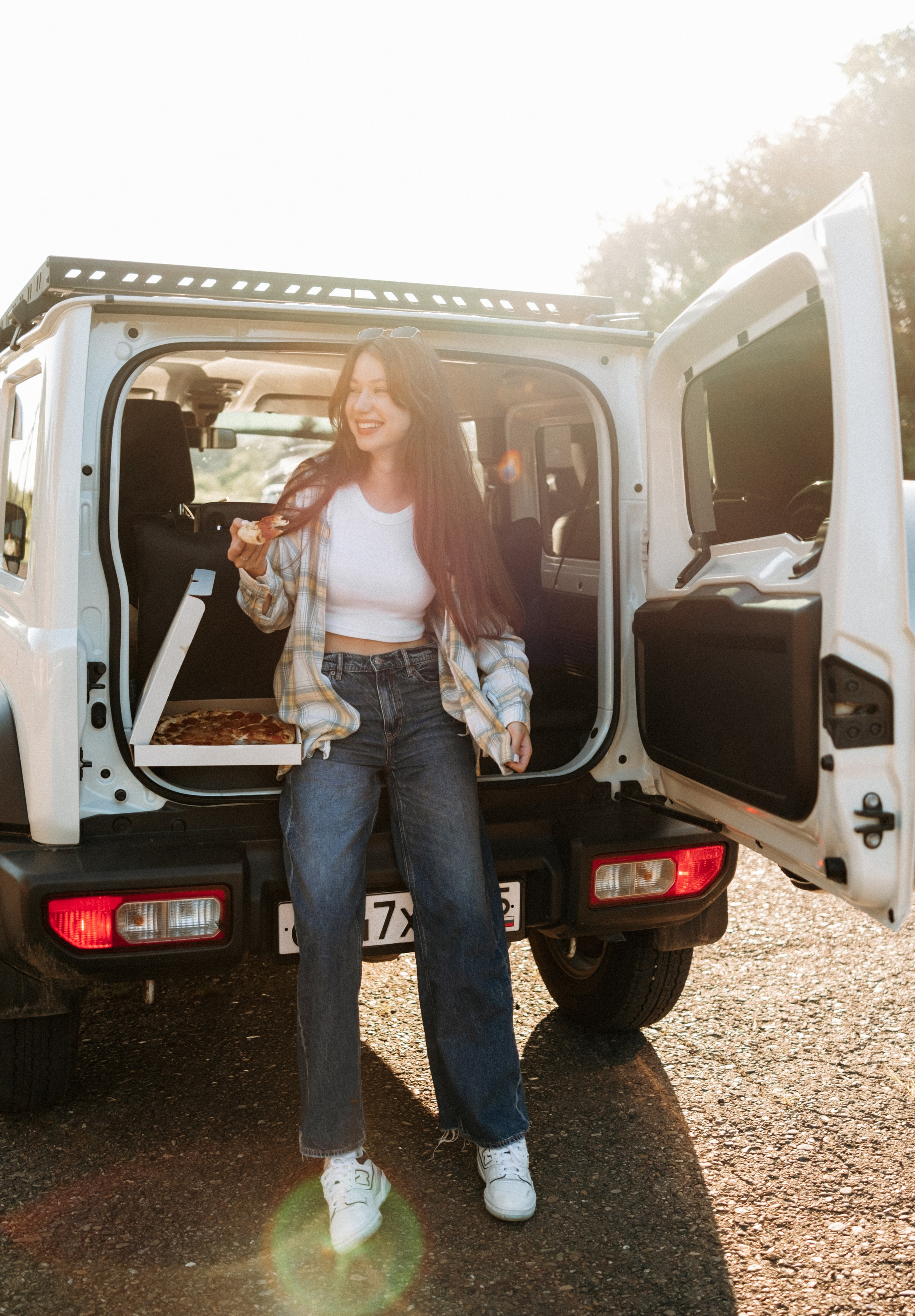 Ксения. Портретный фотограф в Москве Дарья Мартиросян