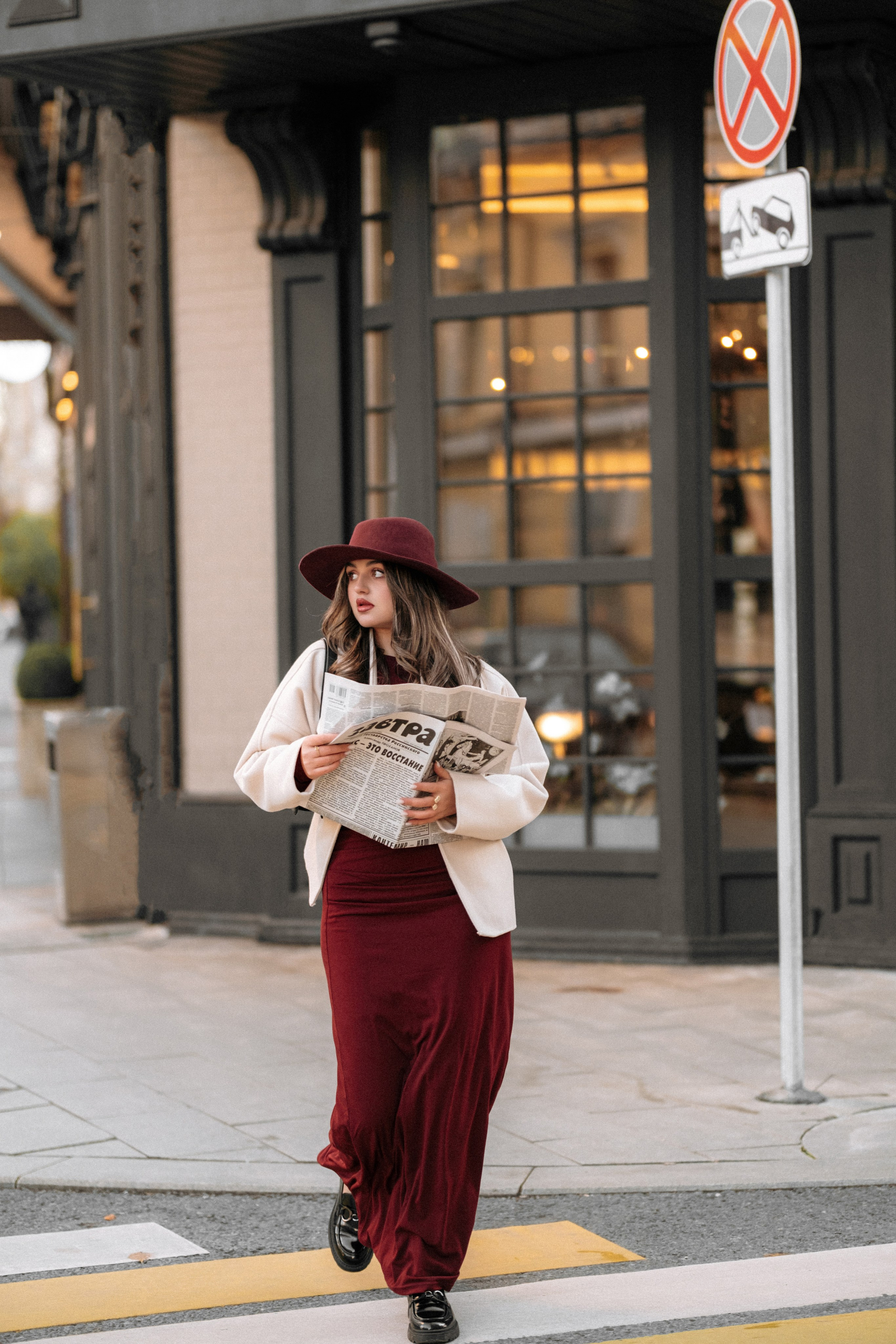 Анна. Портретный фотограф в Москве Дарья Мартиросян