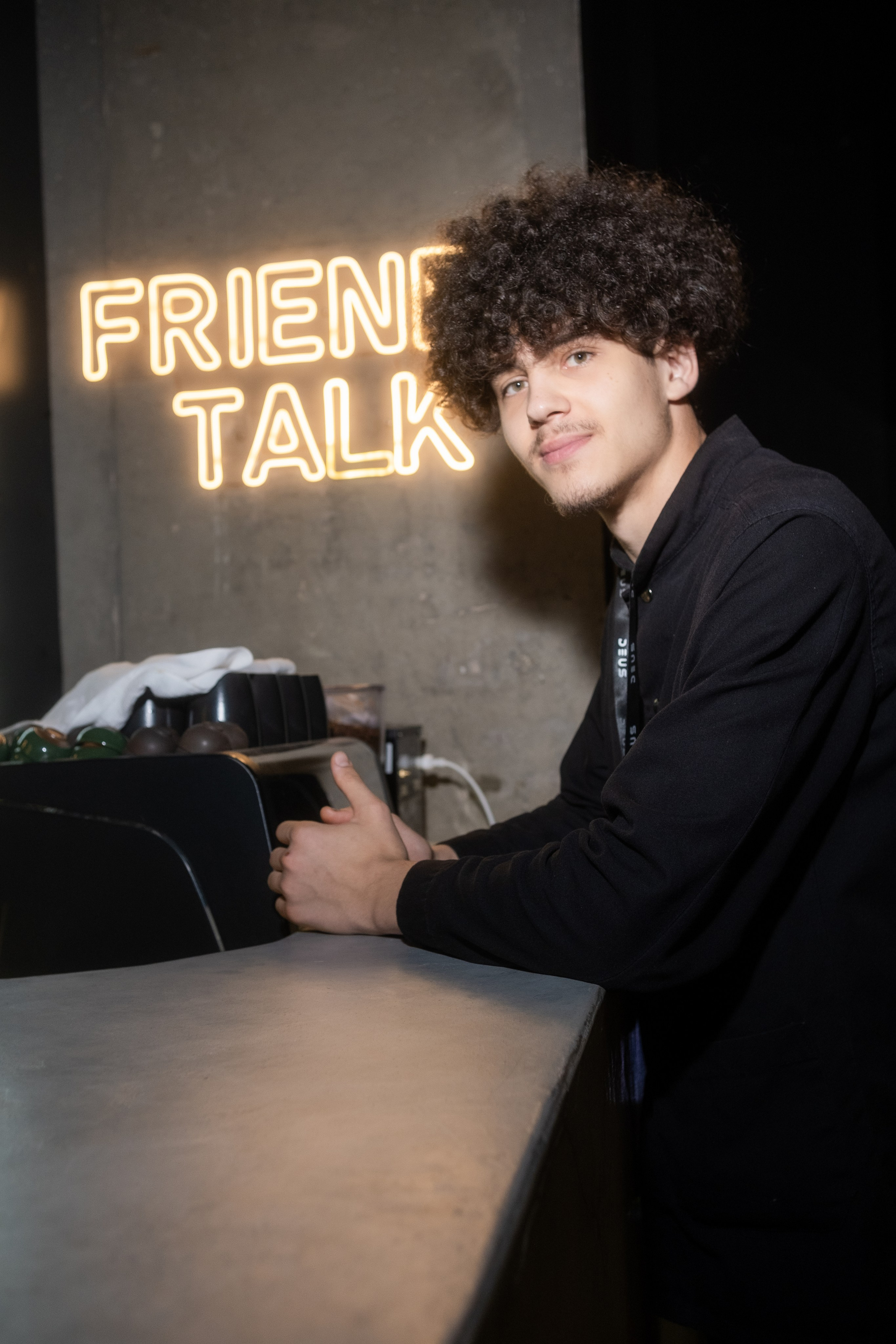 Bar «FT» / День города. Фотограф в Тюмени Кирилл Марфин