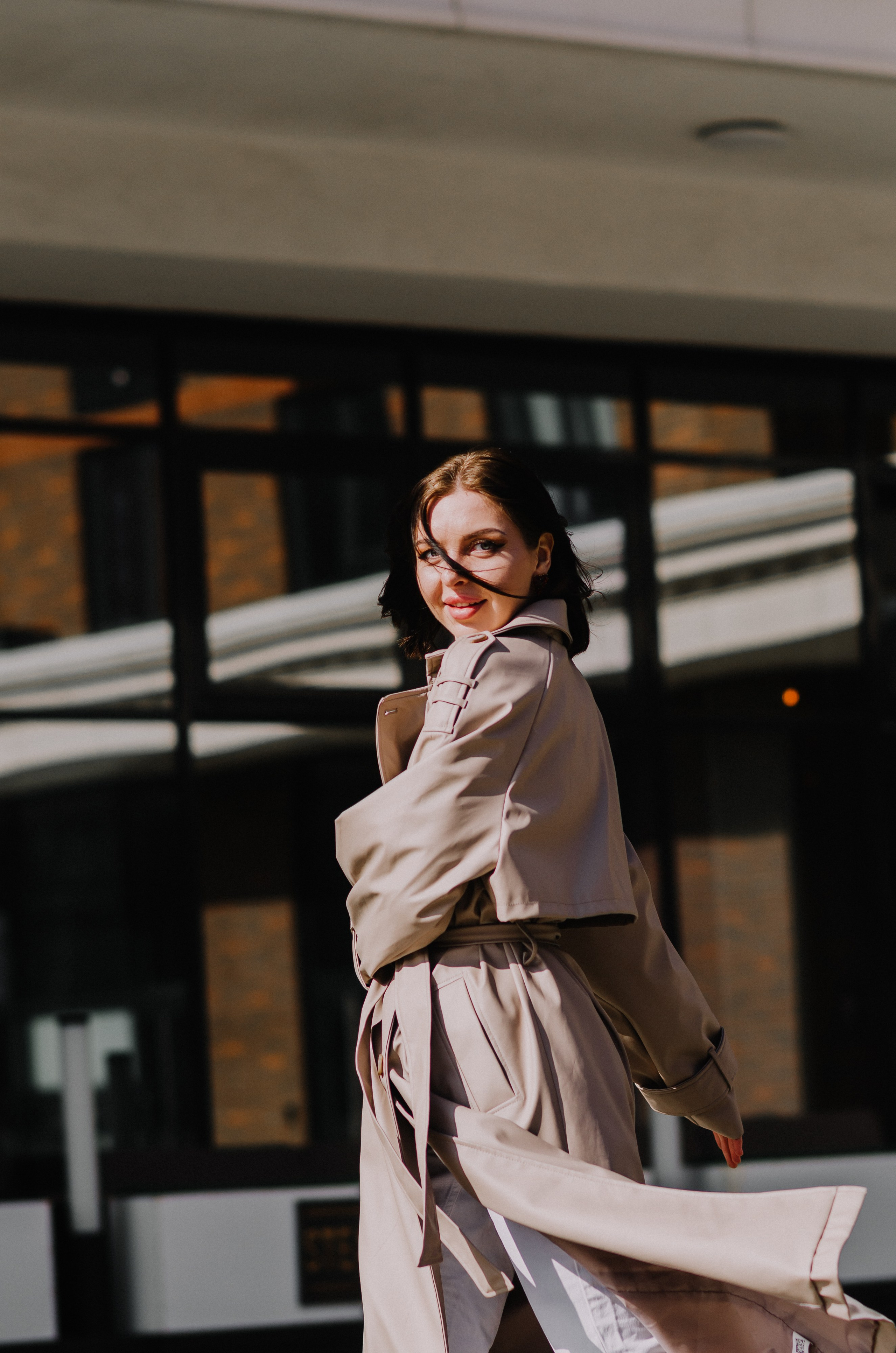 Индивидуальная. Фотограф Anastasya Efimova