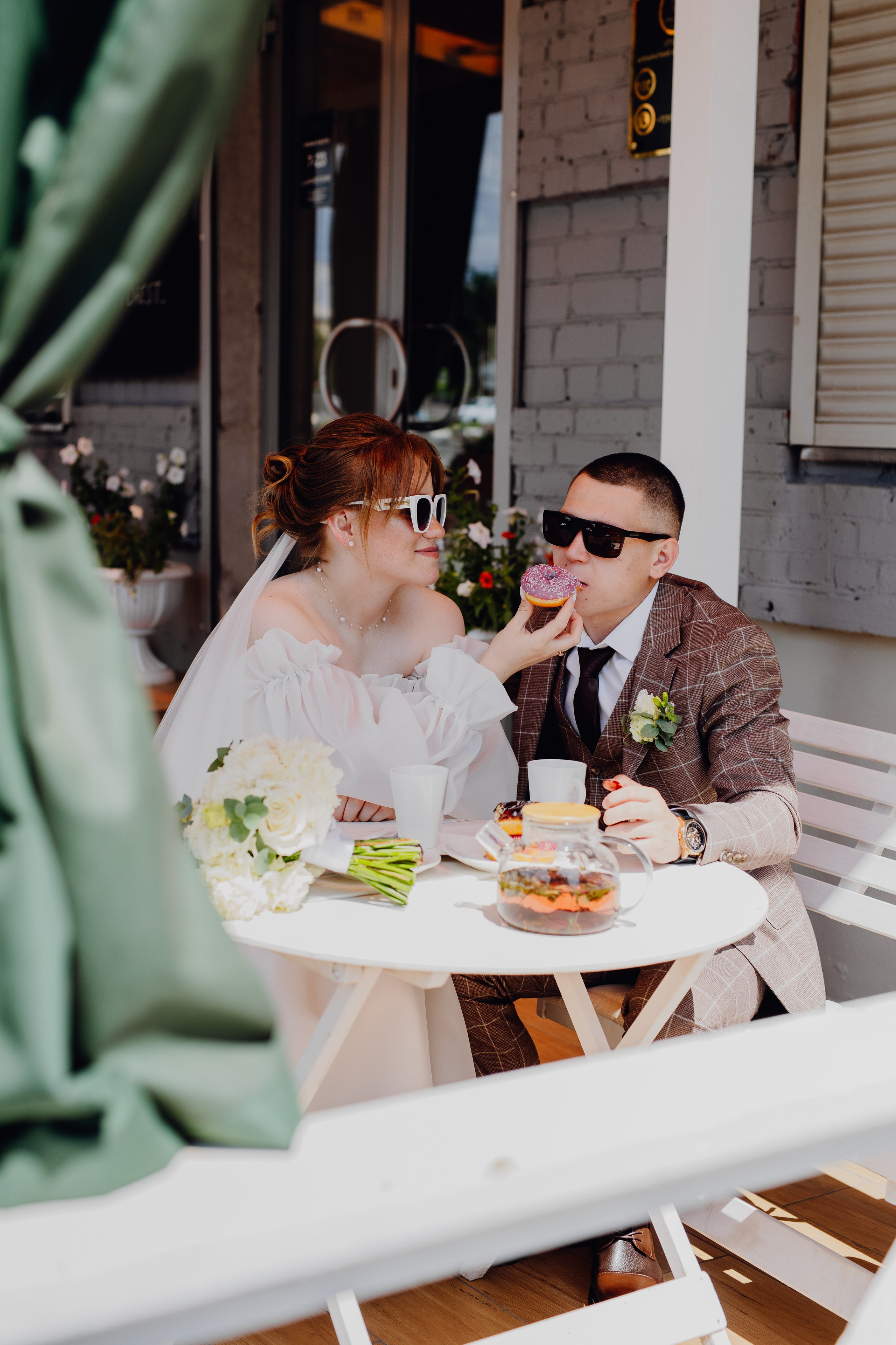 Айдар и Анастасия. Свадебный и женский фотограф