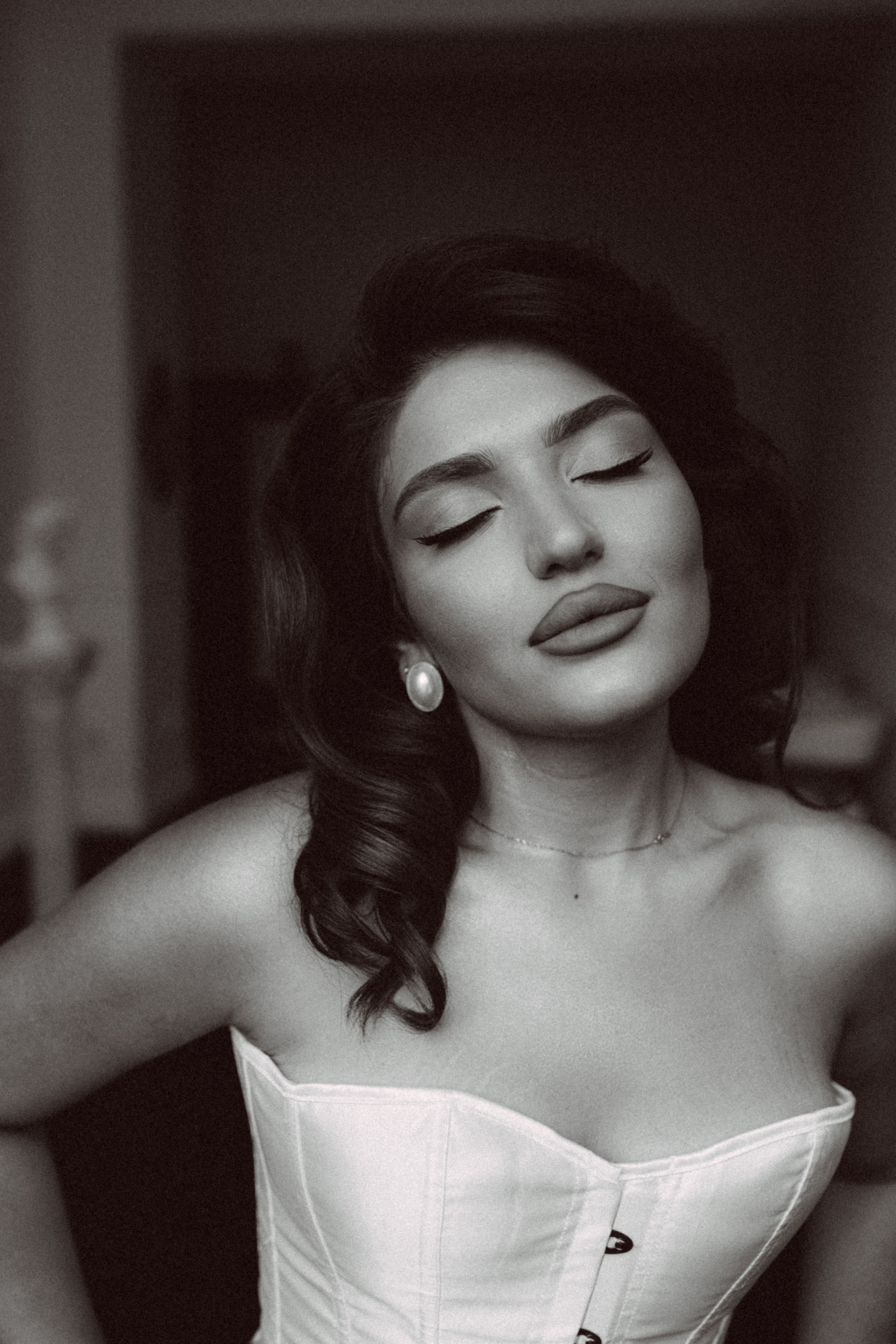 Сона. Фотограф Стилист Тюмень Вера Хайруллина