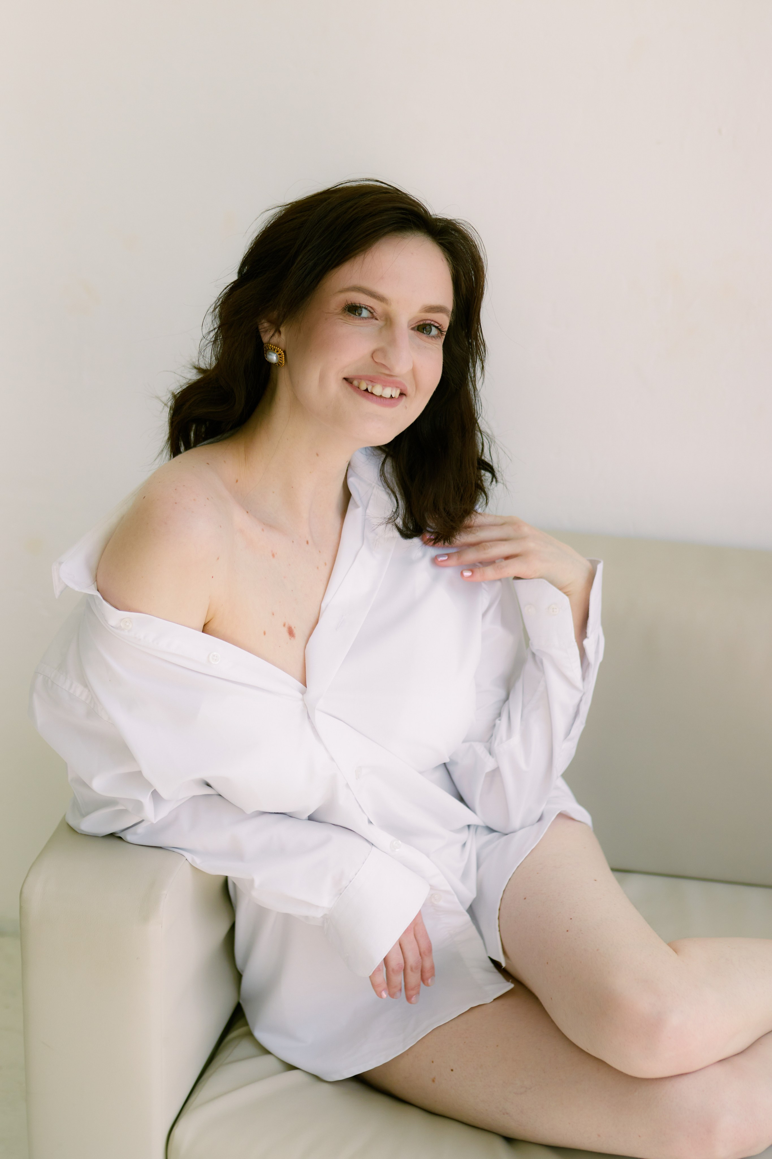 Виктория. Фотограф Стилист Тюмень Вера Хайруллина