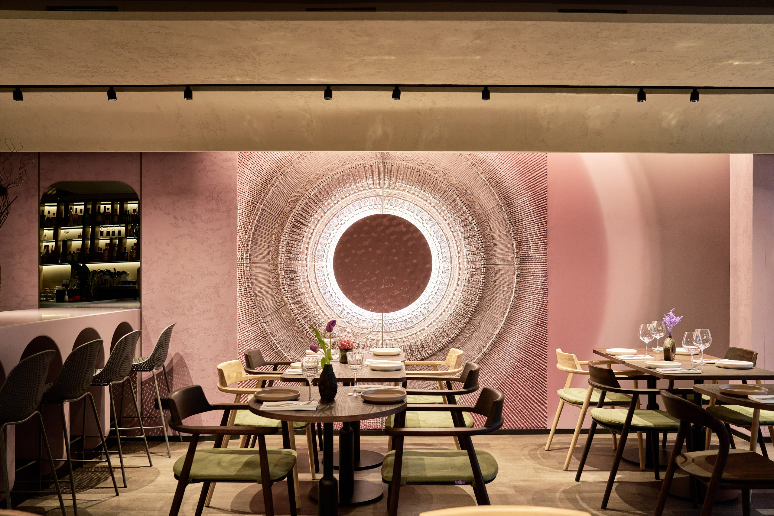 Ресторан СырИнжир. Фуд — предметный фотограф в Москве