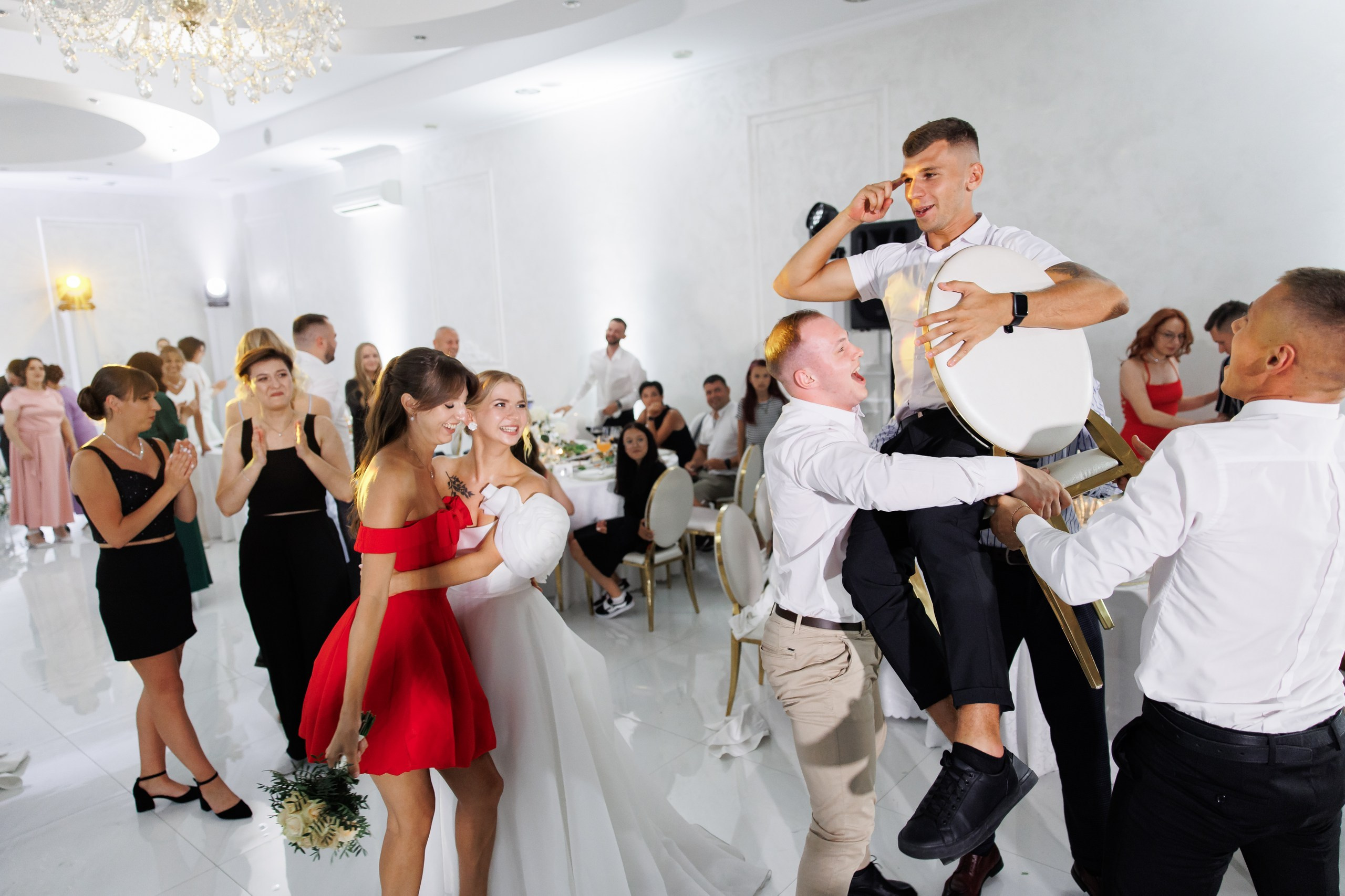 Свадебный фотограф Минск Москва Репортажный Фотограф Минск Москва. Свадебный фотограф — Крюков Константин