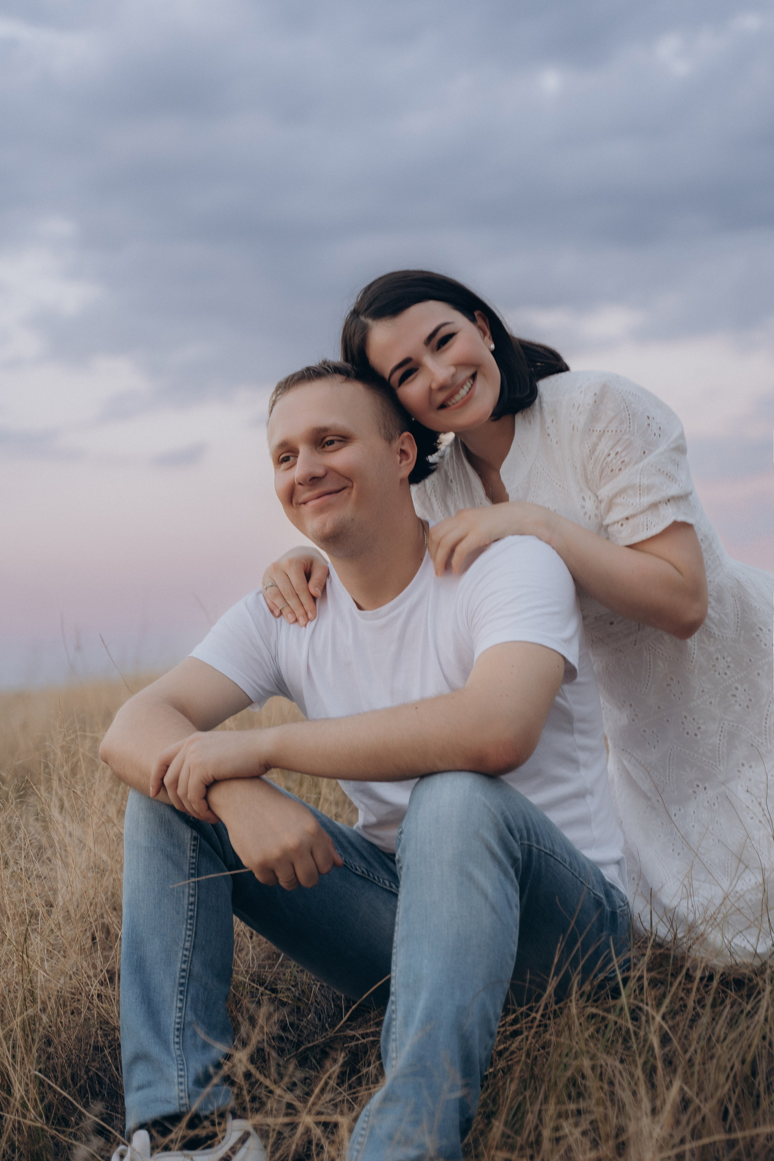 Однажды, в сентябре. Свадебный и семейный фотограф Екатерина Коробова г. Моздок