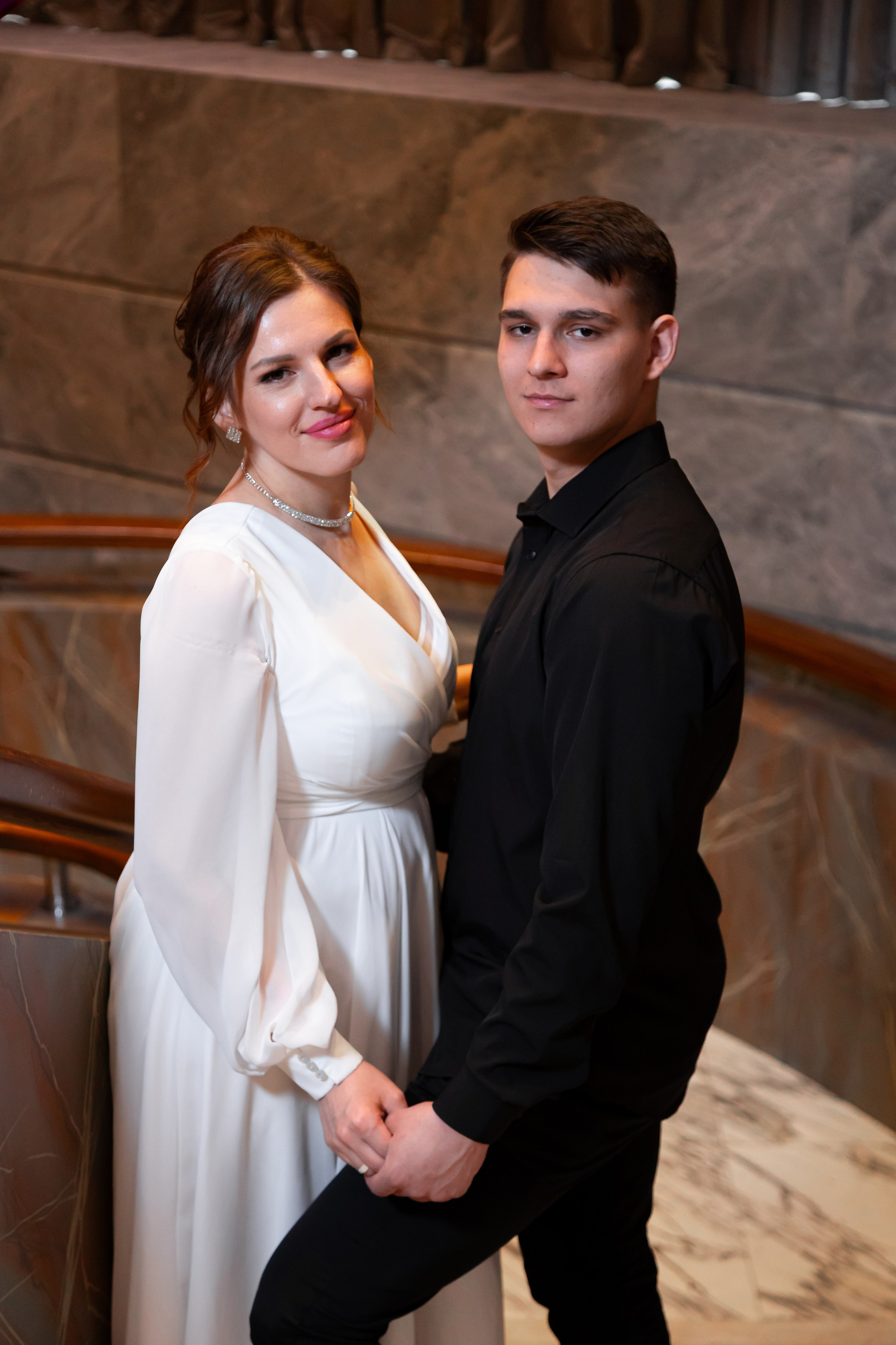 Свадьба Алёны и Руслана. Фотограф Антон Клейнос, Владивосток