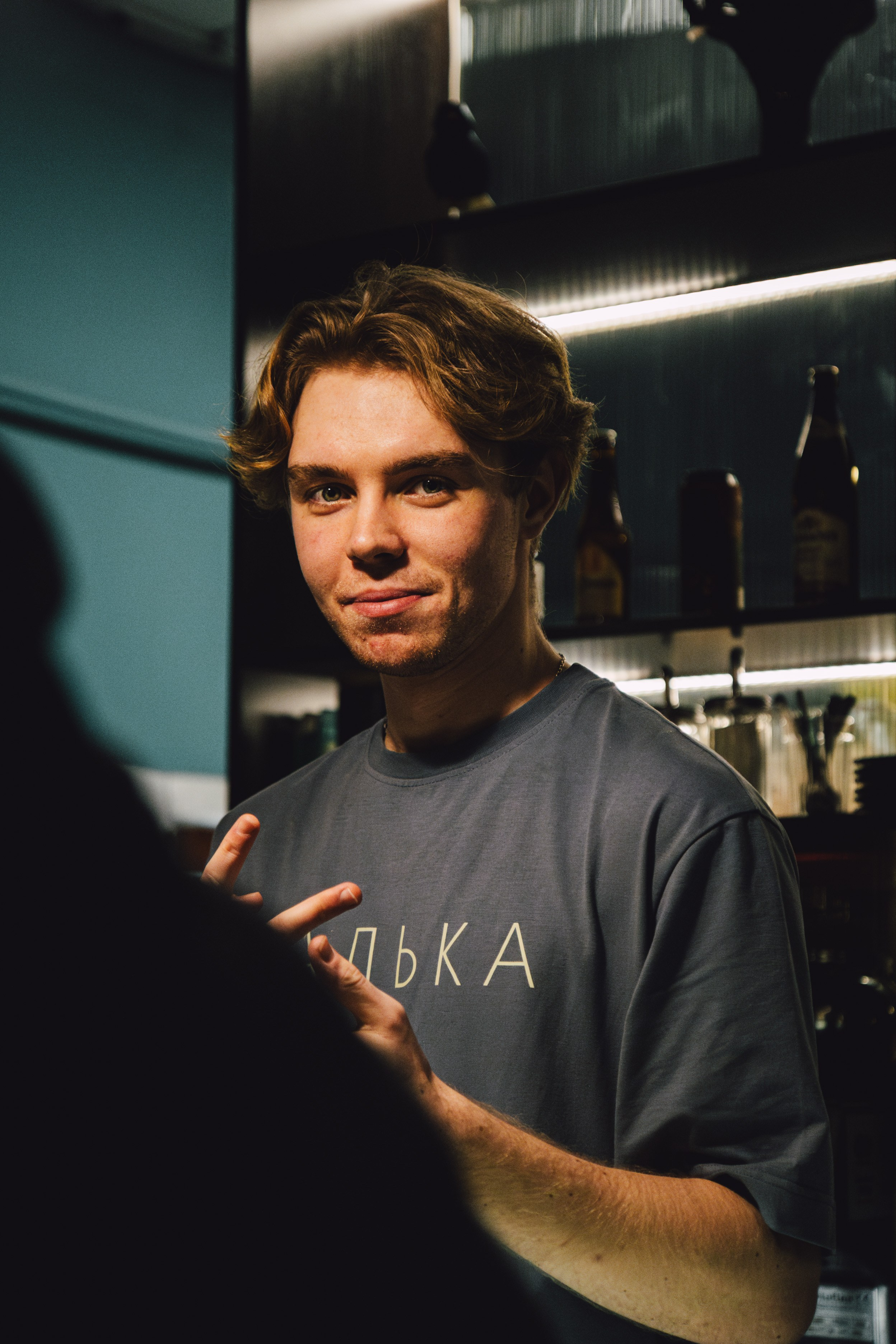 Мероприятия. Фотограф Егор Огородов