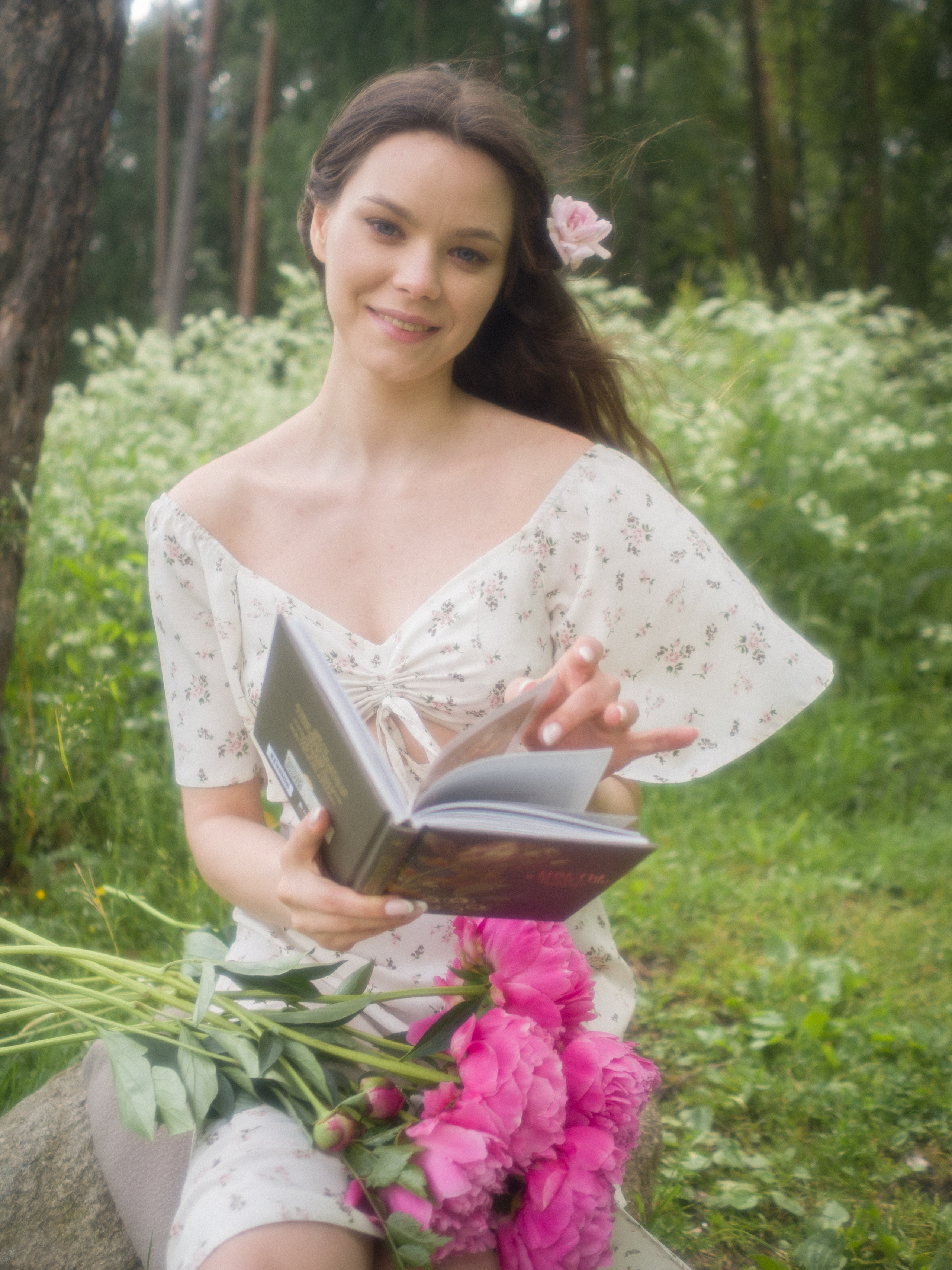 Виктория. Fine portraits. Никита Данилов