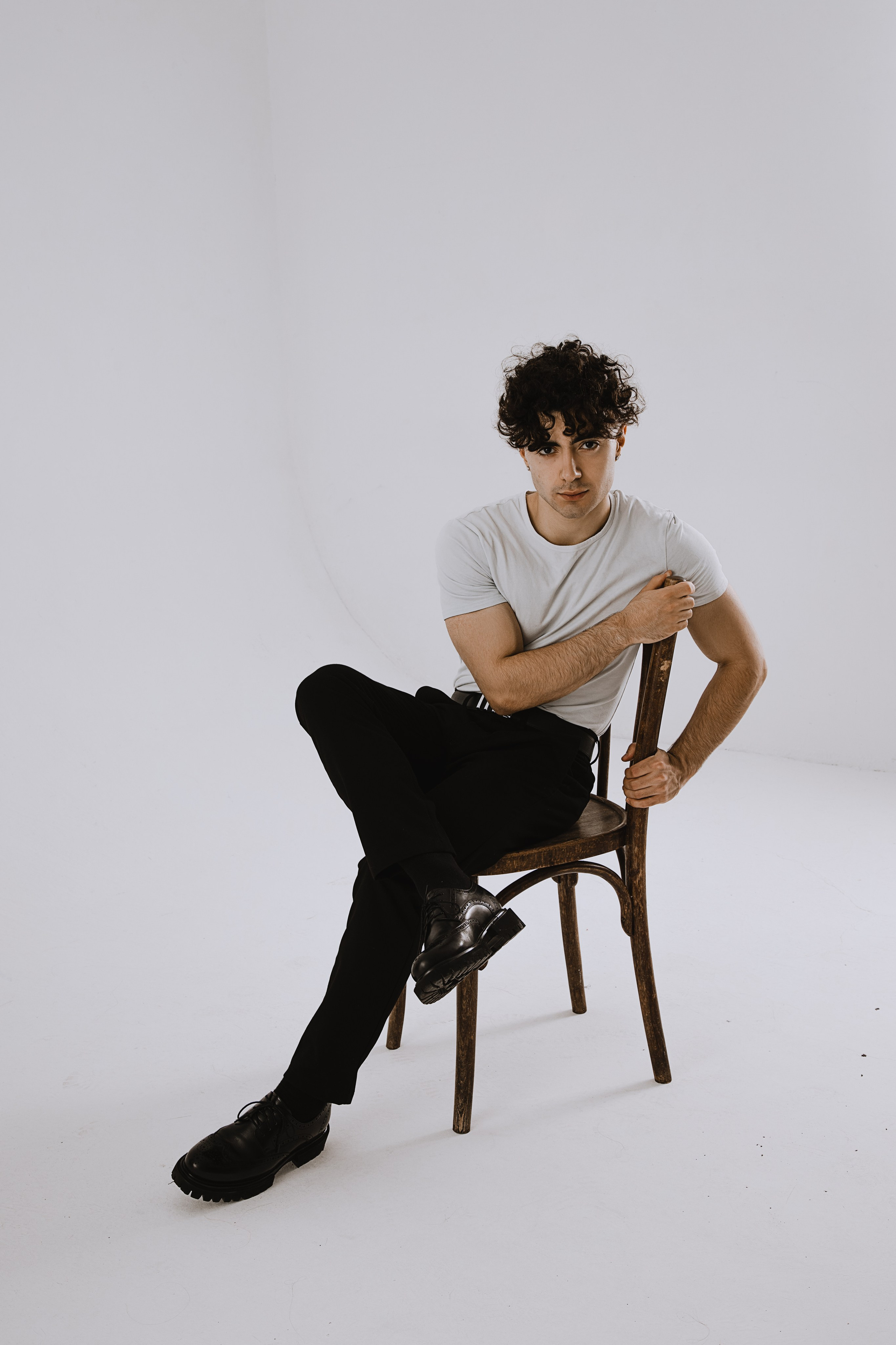 Рустам. Семейный и портретный фотограф в Москве, Орехово-Зуево, Балашихе, Ногинске, Раменском