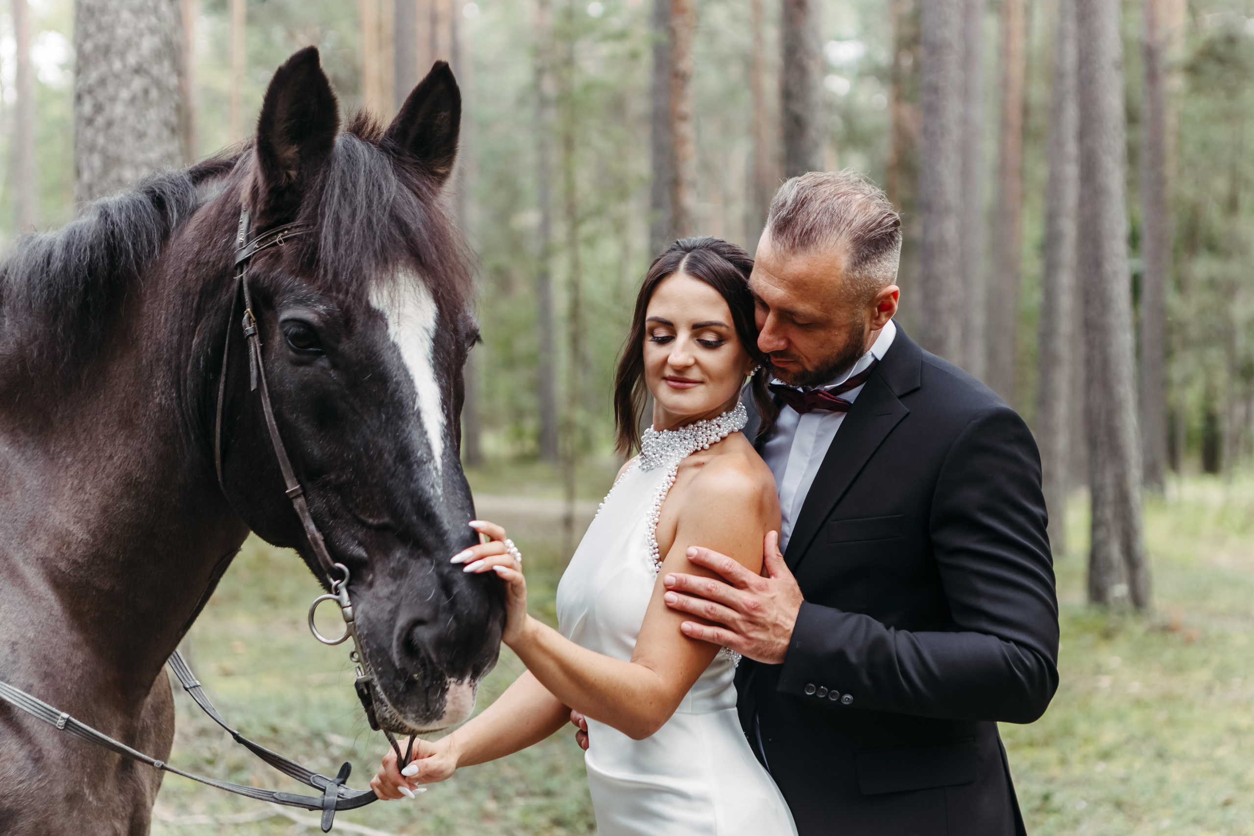 Никита Марина. Свадебный фотограф в Санкт-Петербурге