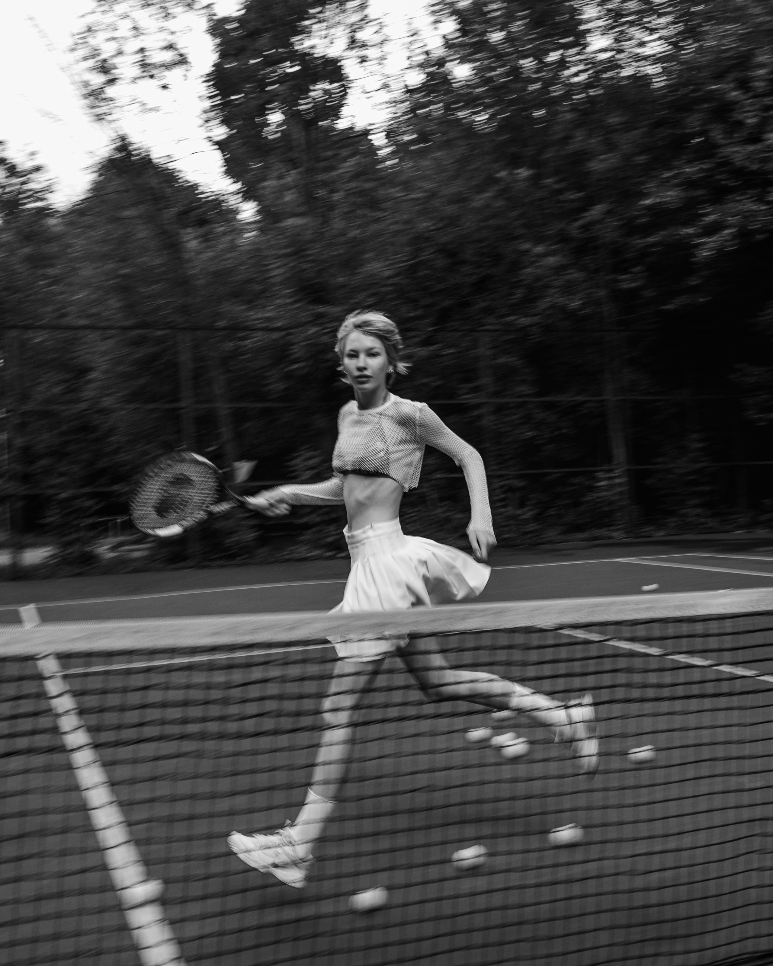 Фотосъемки. Стилист в Москве Дарья Цуркан