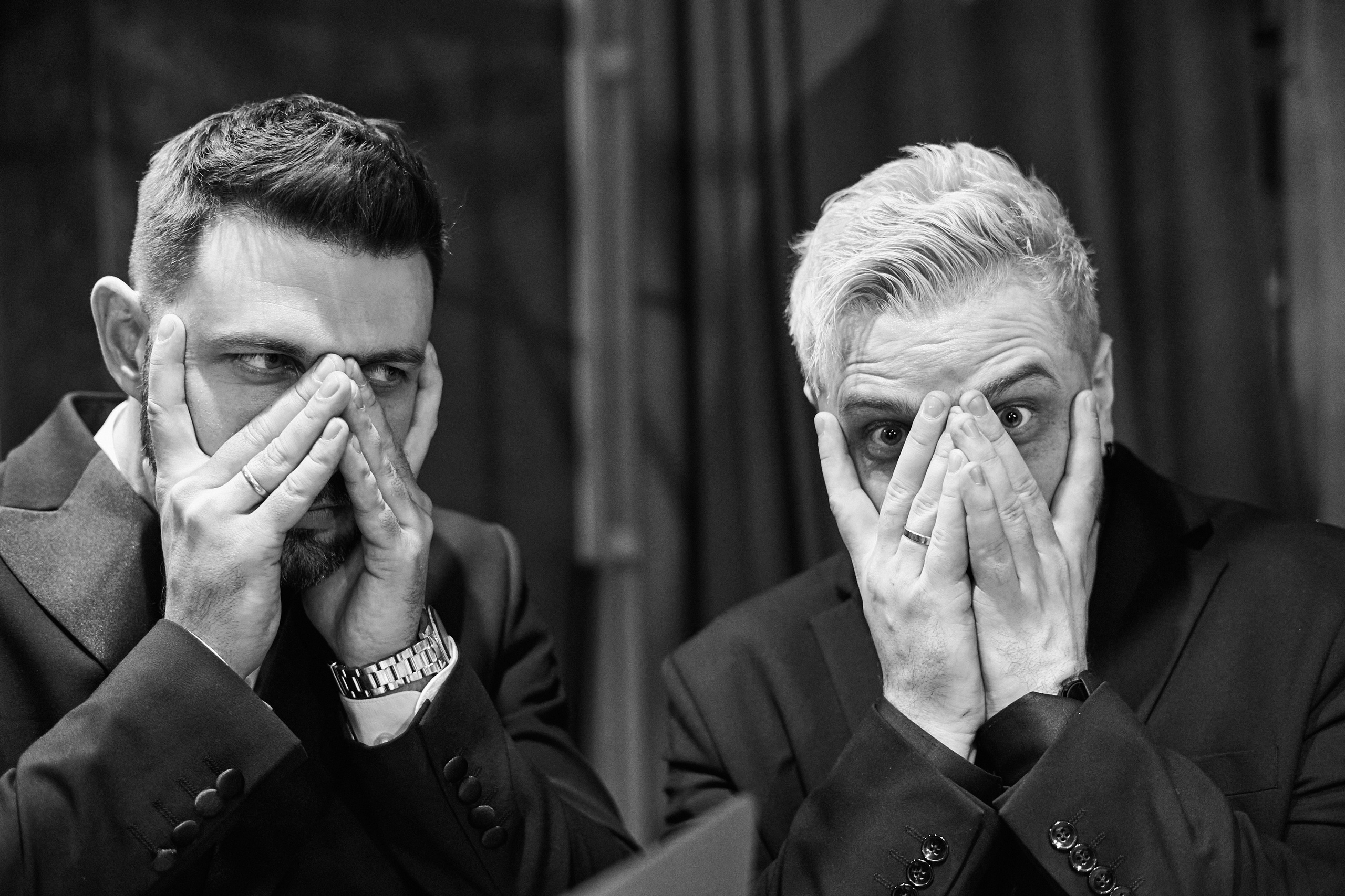 Девичник | репортаж. Фотограф Андрей Кононенко