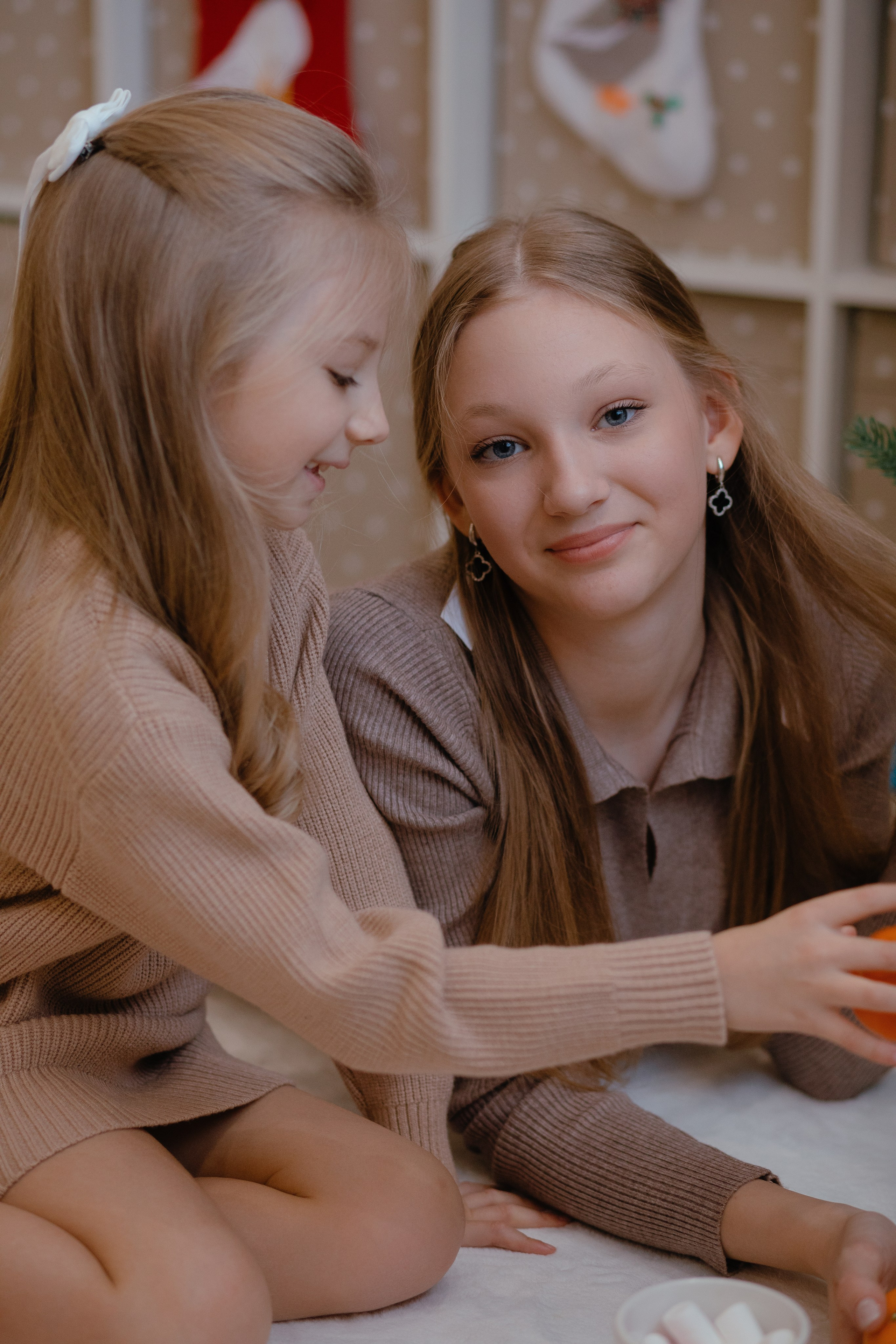 Сказочный декабрь. Свадебный фотограф Виктория