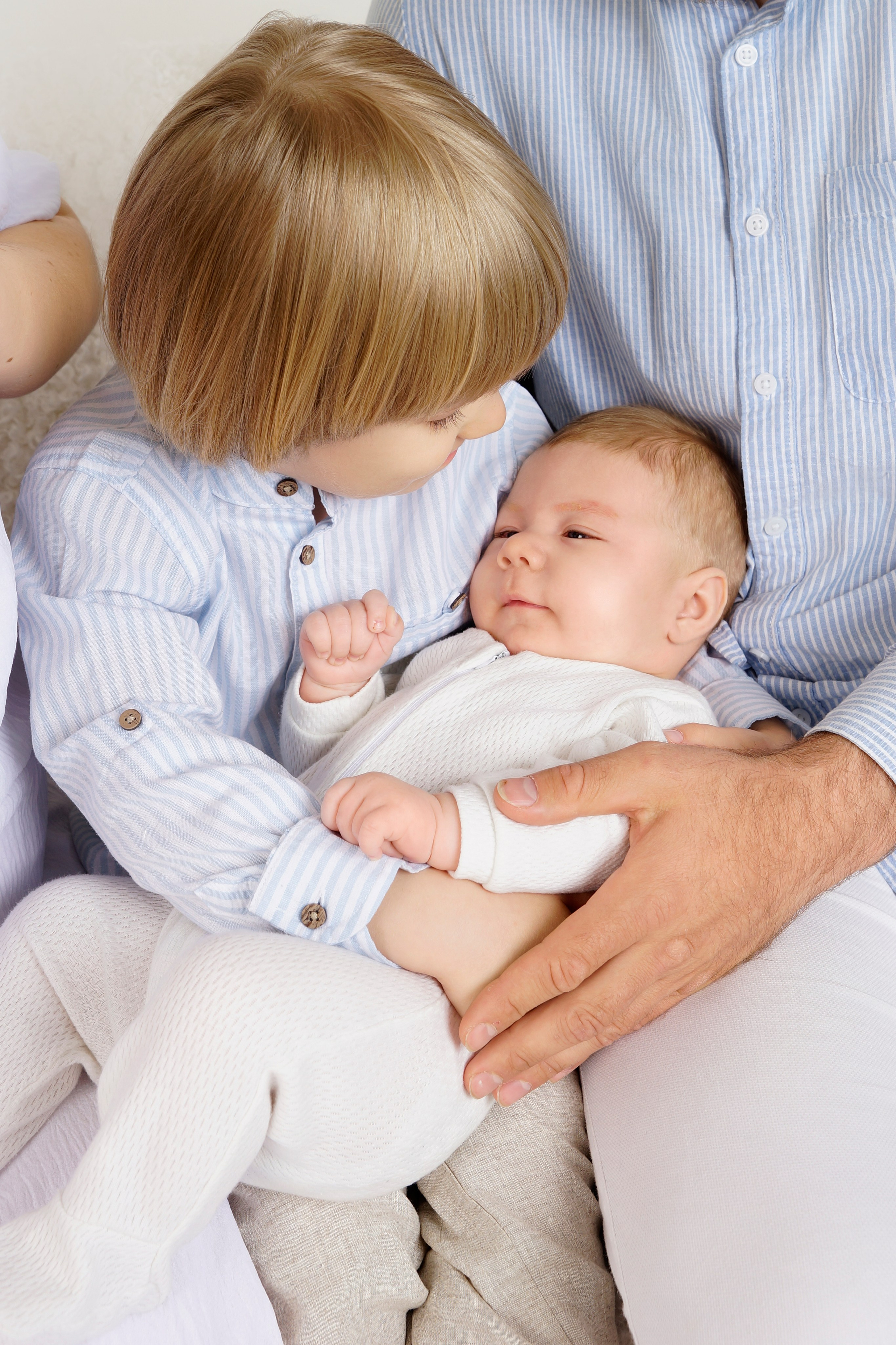 Семейные/Детские. Женский фотограф в Химках Алёна Ленёва