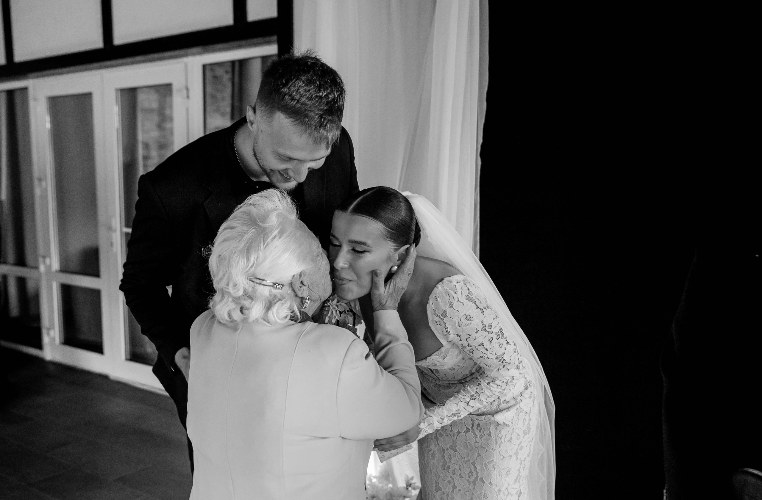 Даша|Коля. Свадебный фотограф Надежда Рыжикова