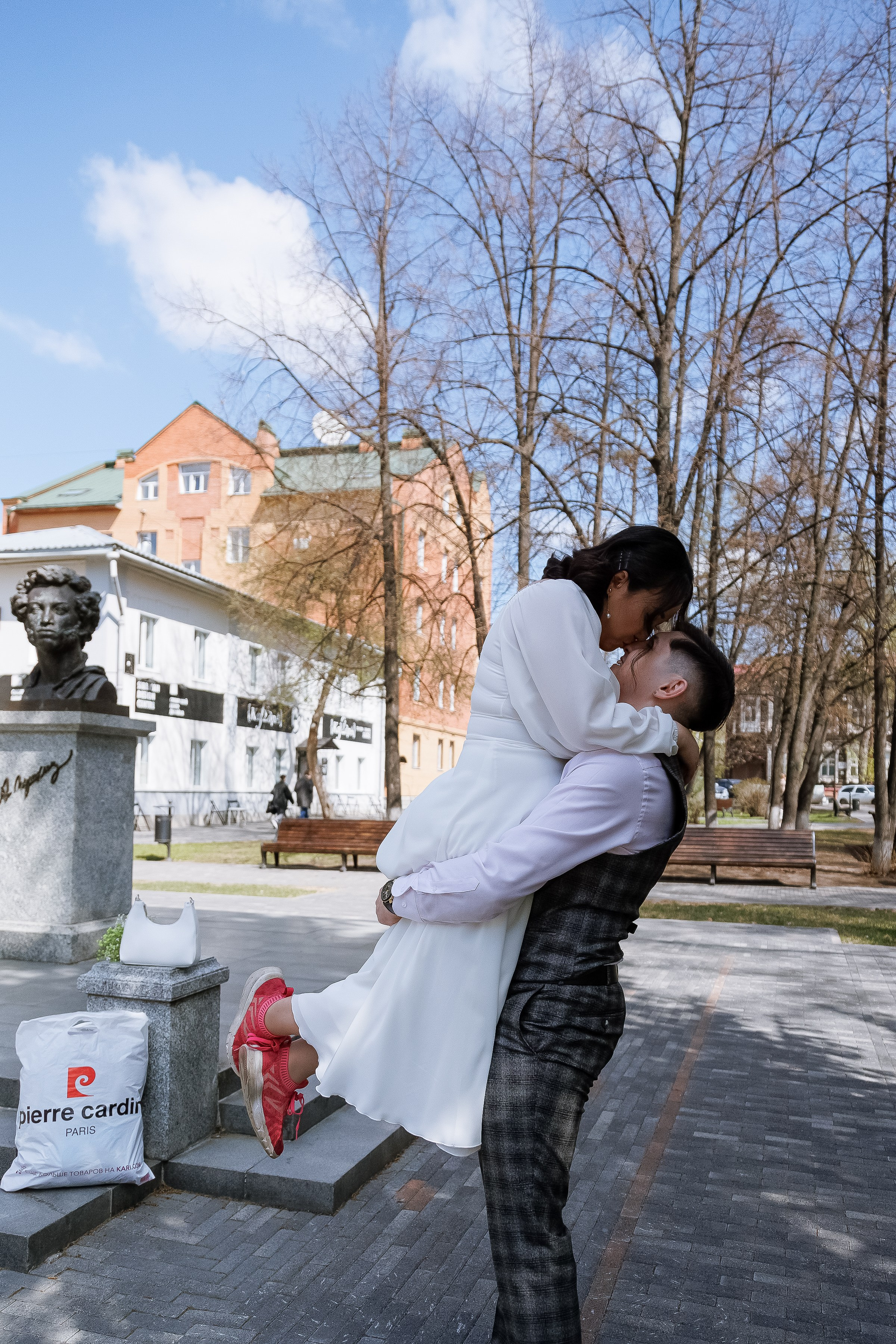 Регистрация. Фотограф в Томске Юлия Постнова