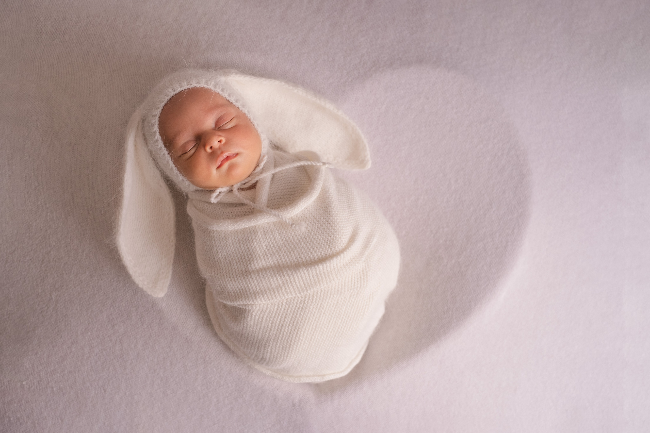 Newborn. Семейный детский ньюборн фотограф в Москве Марта Петрова