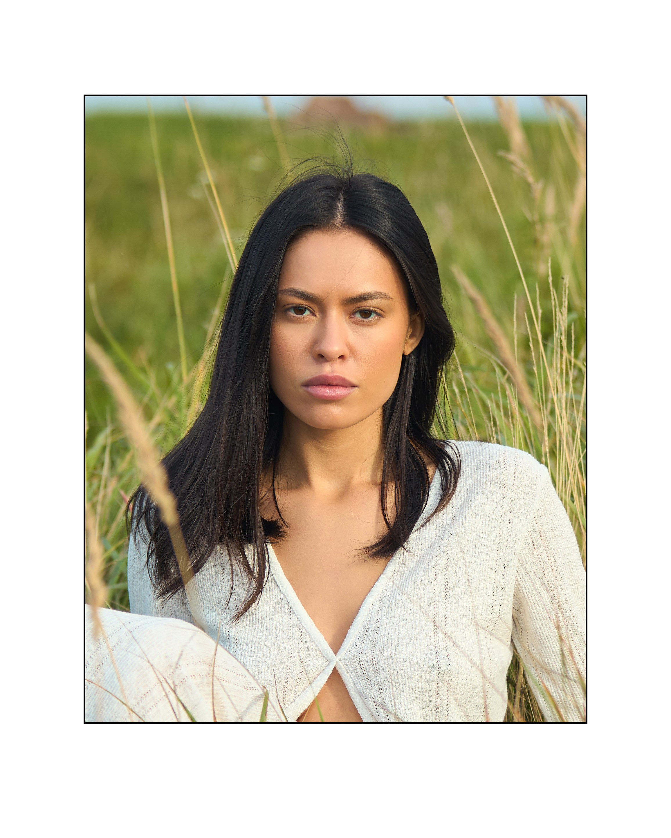 Кампейн. Фотограф Света Рыбакова