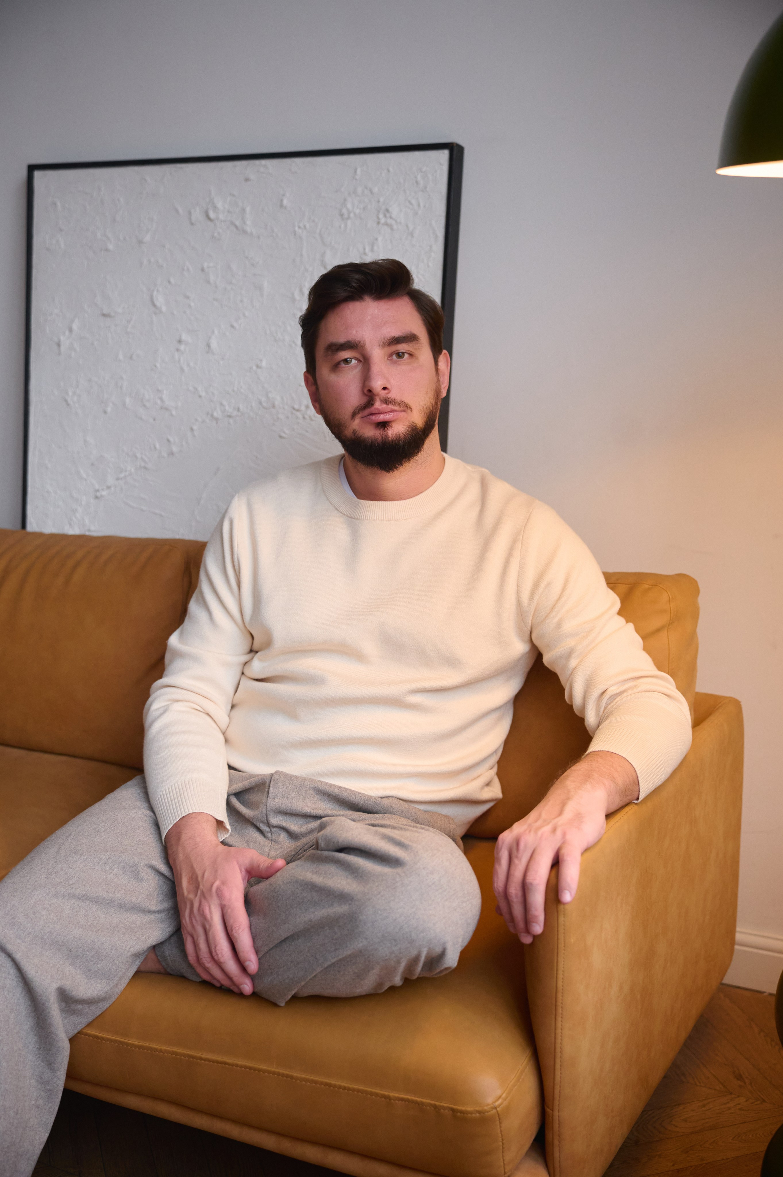 Иван. Миракова Катрин — портретный и семейный фотограф в Москве