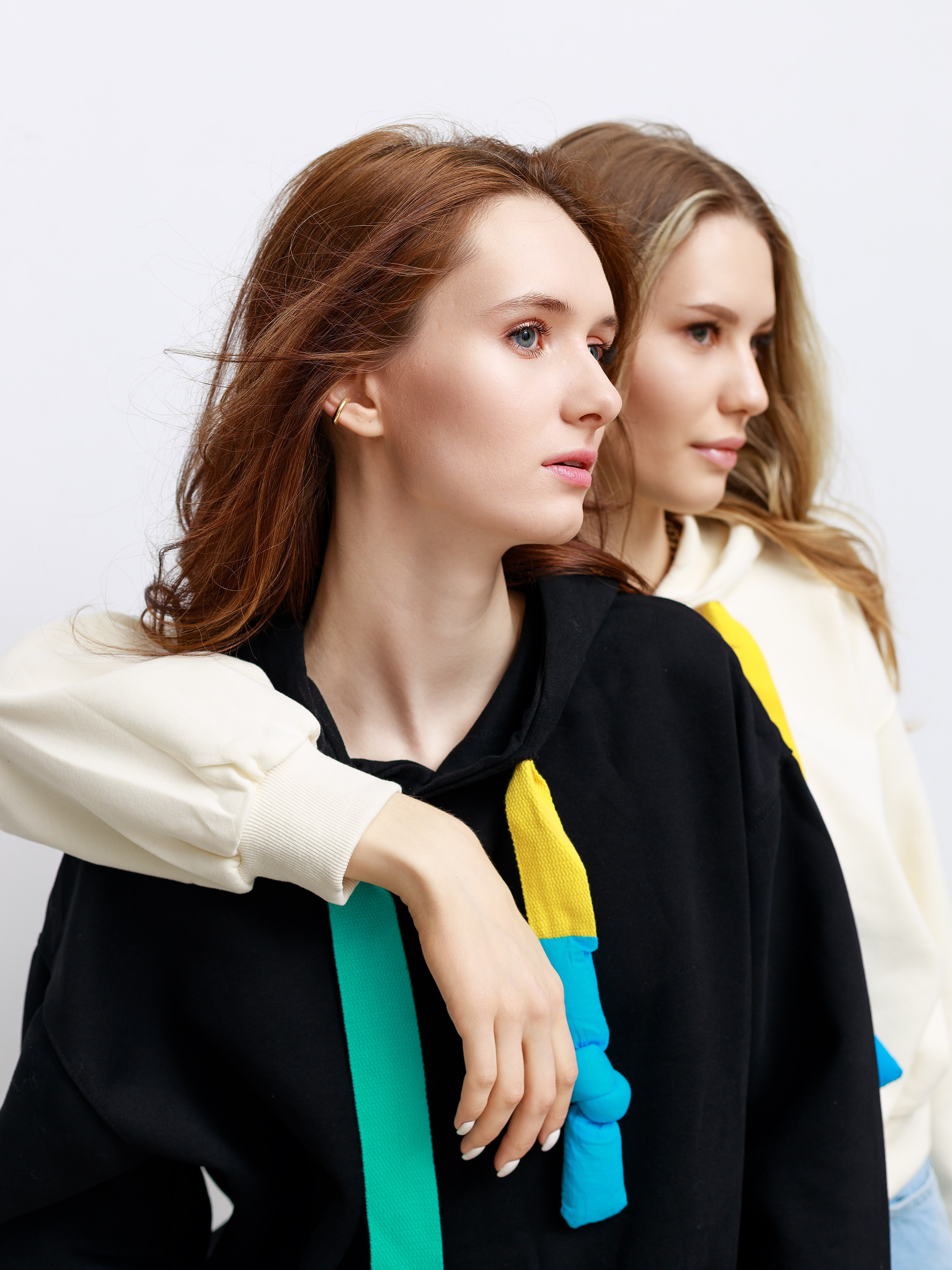 Лукбуки. Фотограф МОСКВА Мария Бережнова